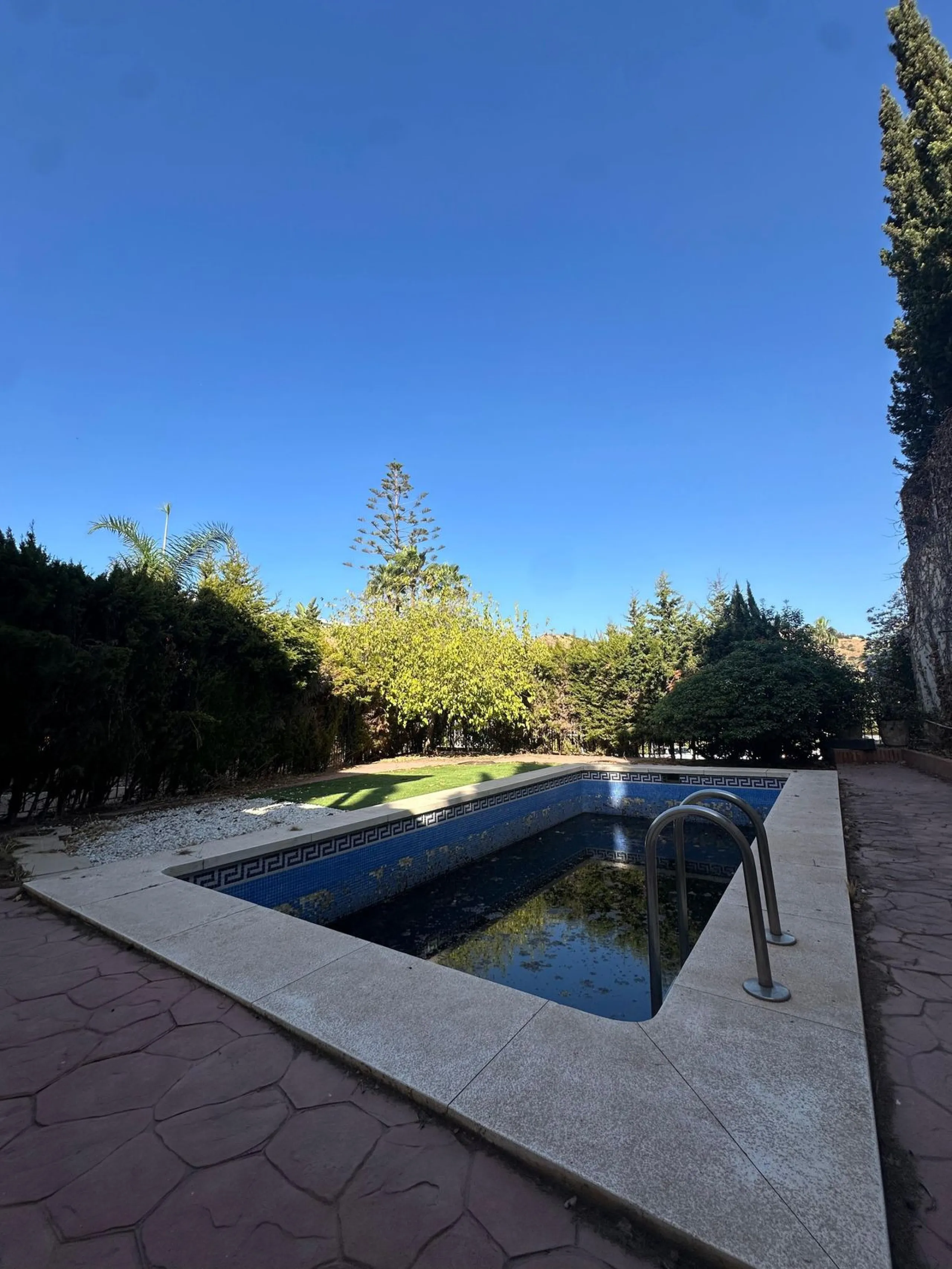 Detached Villa, Mayorazgo, Málaga Ciudad.