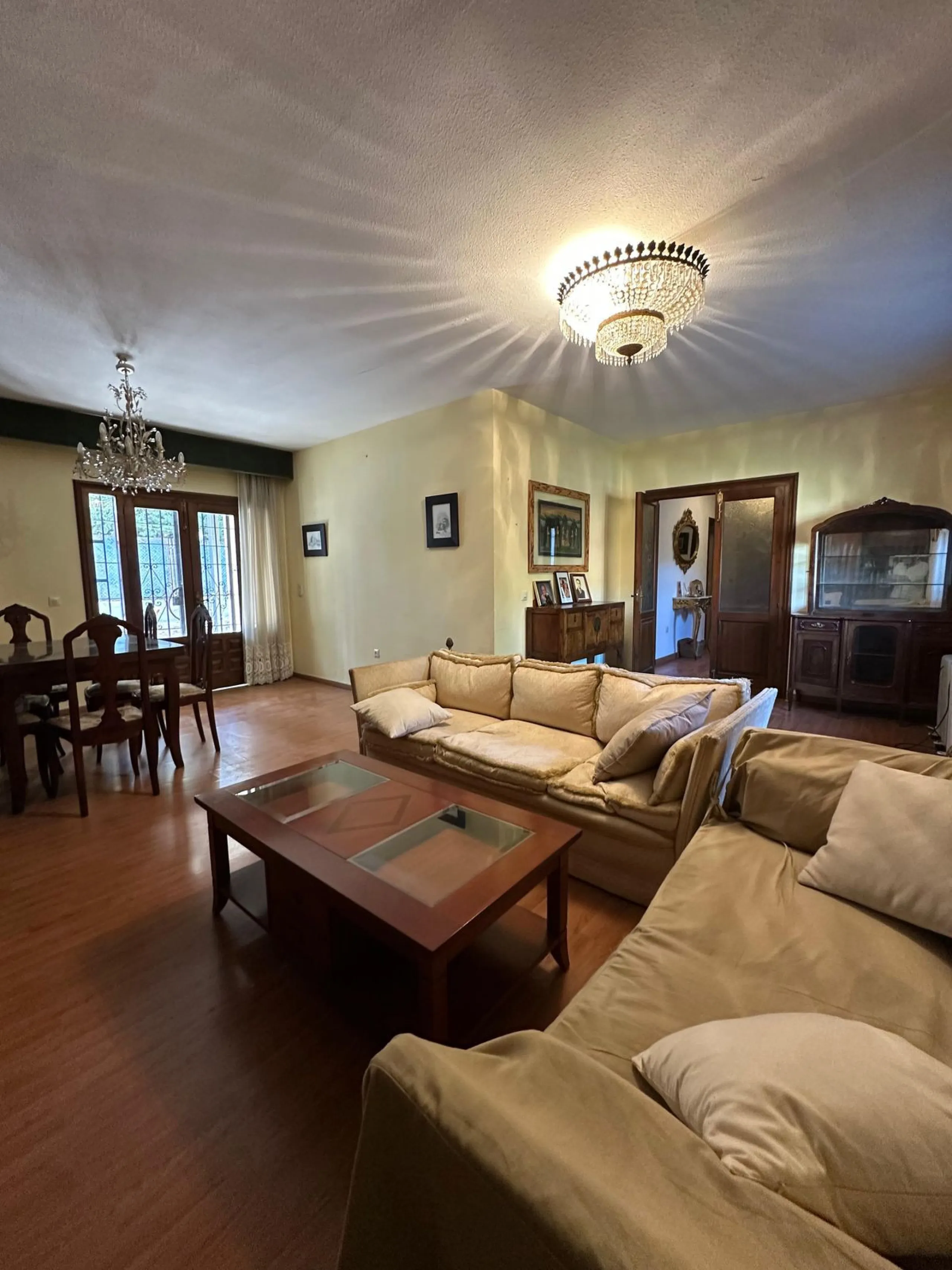 Detached Villa, Mayorazgo, Málaga Ciudad.