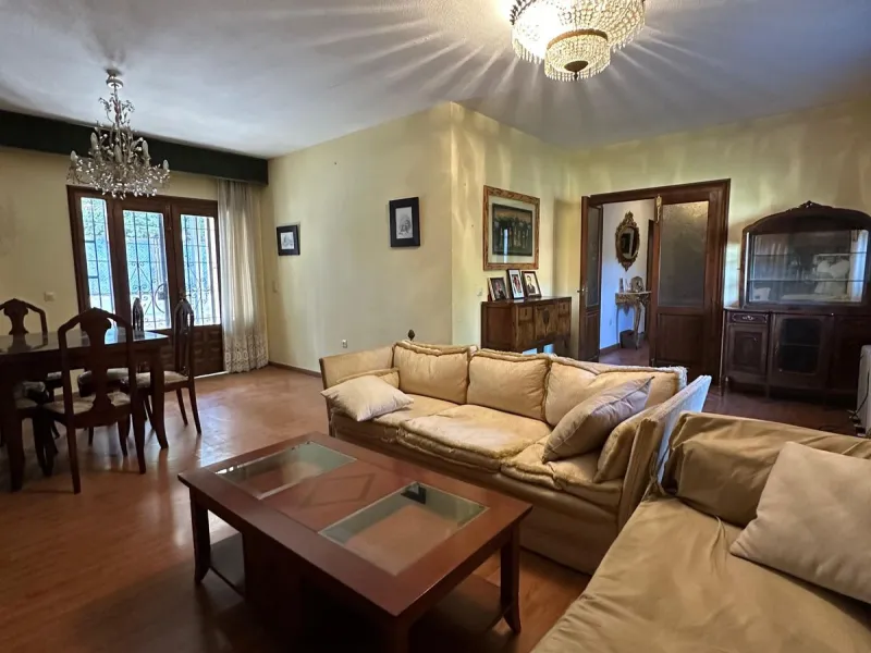 Detached Villa, Mayorazgo, Málaga Ciudad.