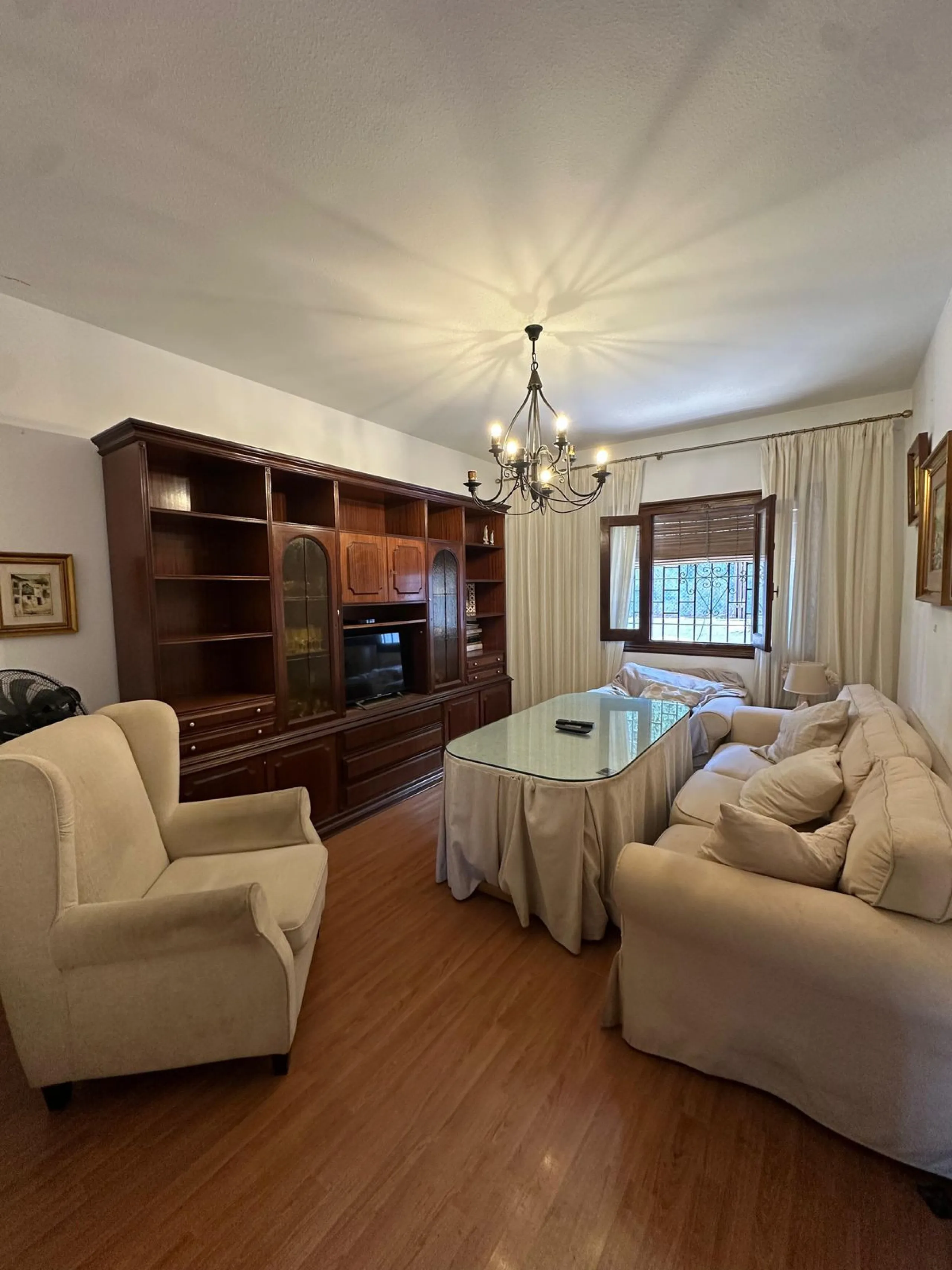 Detached Villa, Mayorazgo, Málaga Ciudad.