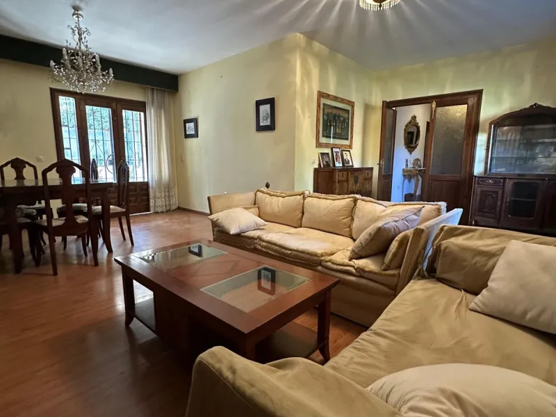 Detached Villa, Mayorazgo, Málaga Ciudad.