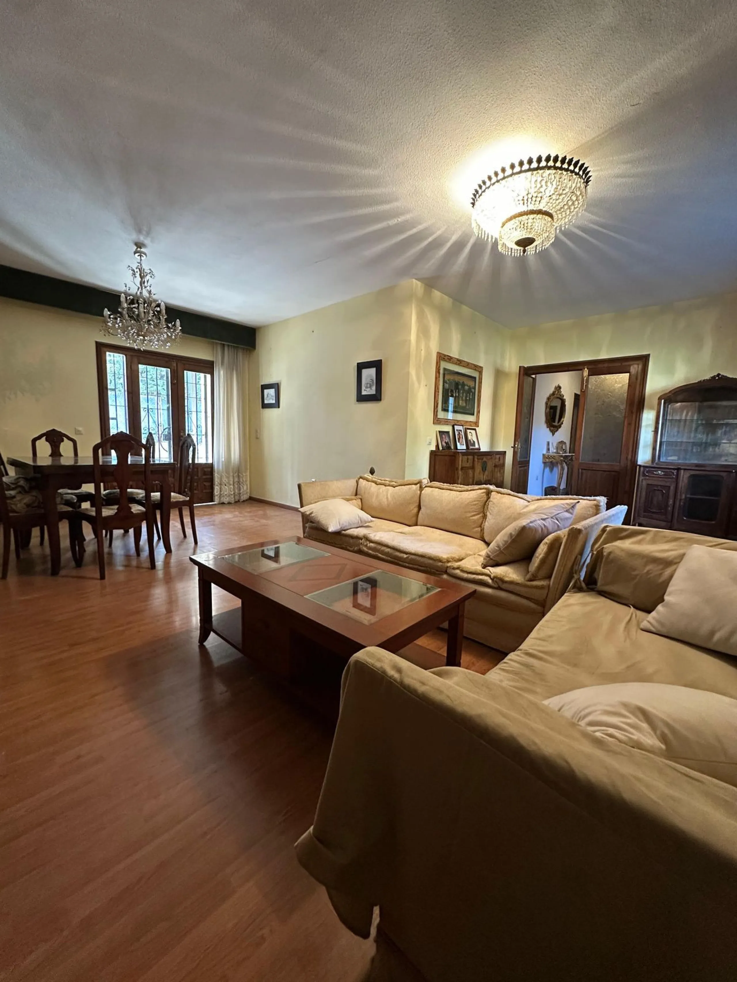 Detached Villa, Mayorazgo, Málaga Ciudad.