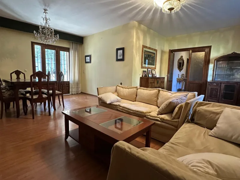 Detached Villa, Mayorazgo, Málaga Ciudad.