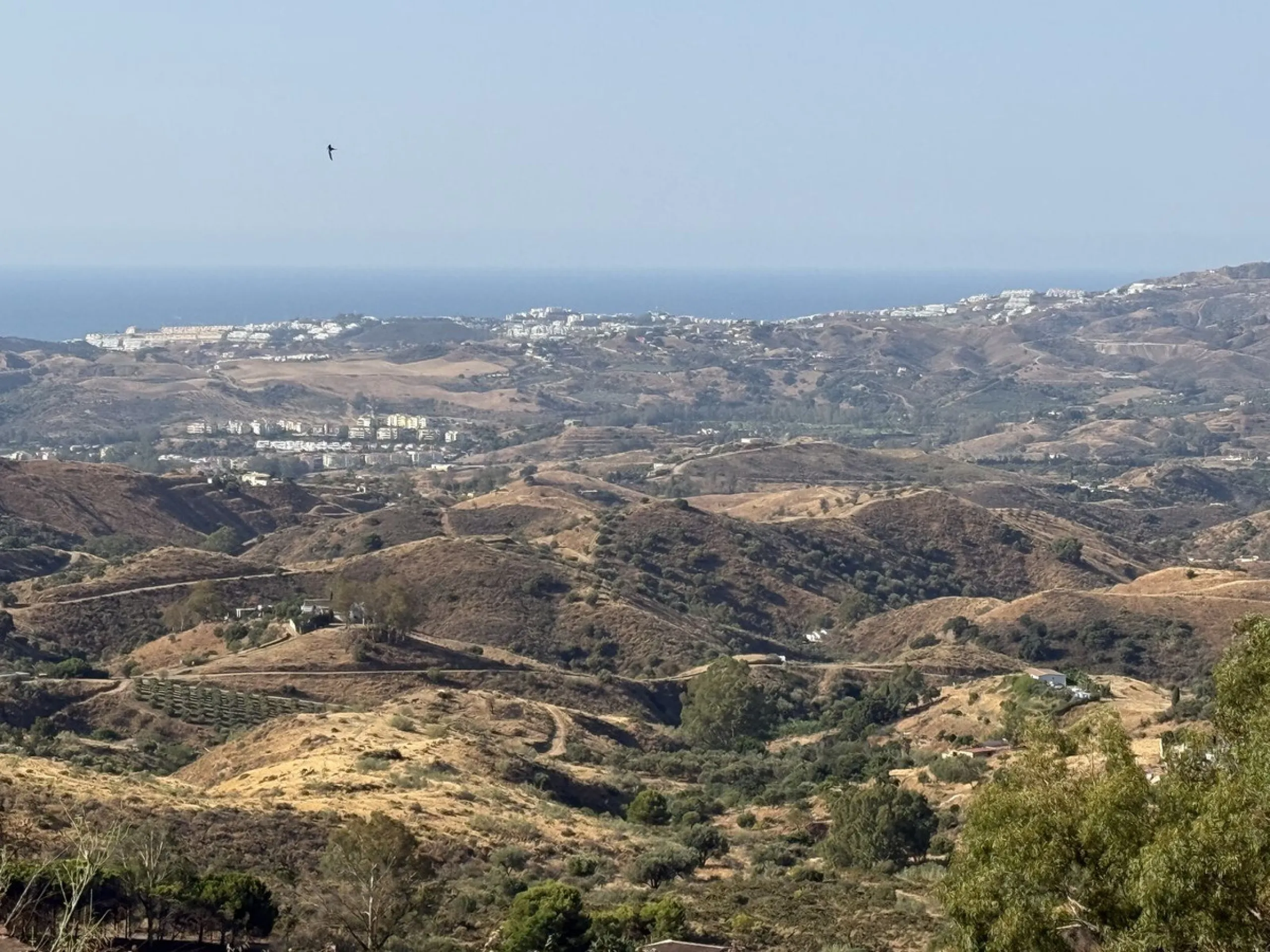 Plot - Residential Plot в продаже в Mijas, Málaga. Площадь участка 2287 м²