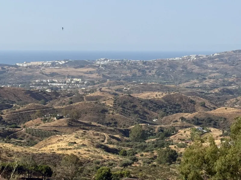 Plot - Residential Plot в продаже в Mijas, Málaga. Площадь участка 2287 м²