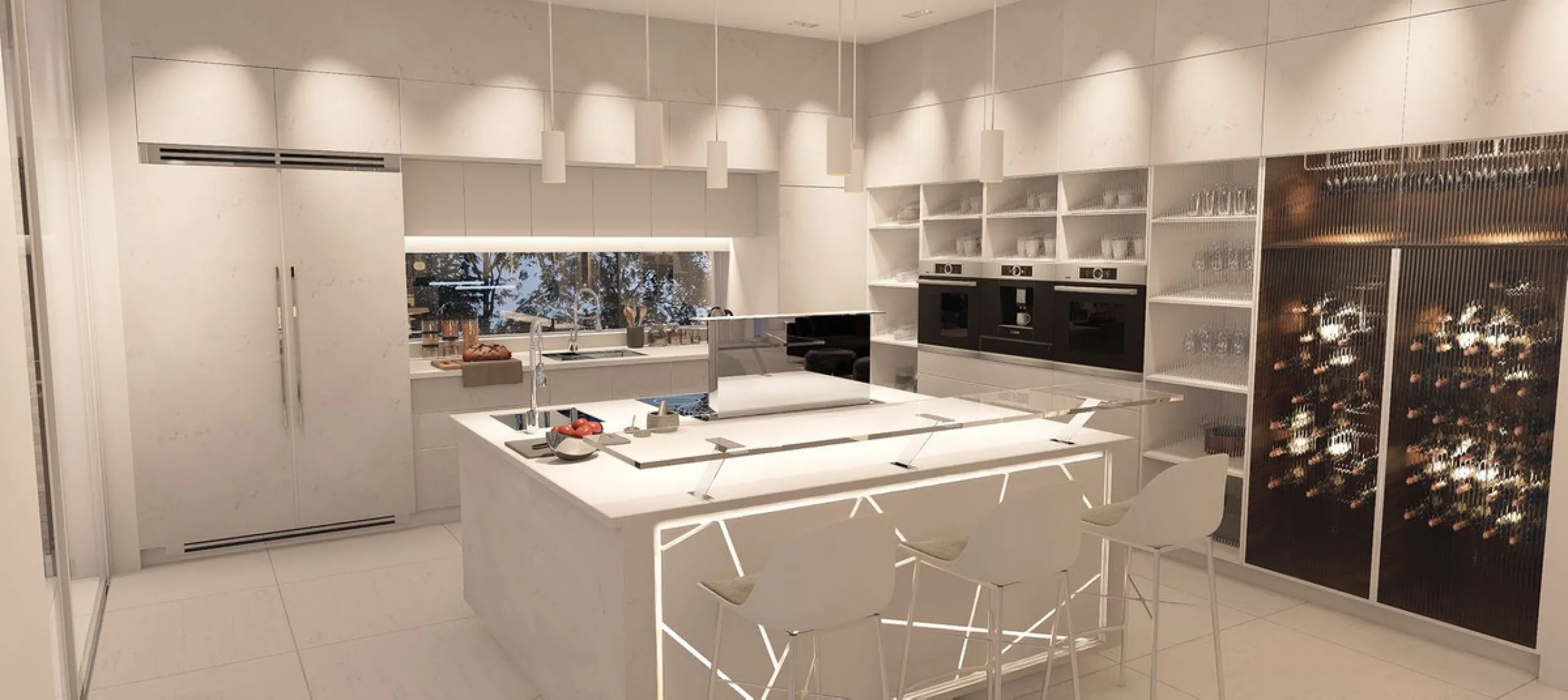 Plot - Residential Plot в продаже в Mijas, Málaga. Площадь участка 2287 м²