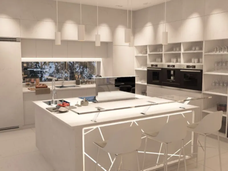 Plot - Residential Plot в продаже в Mijas, Málaga. Площадь участка 2287 м²