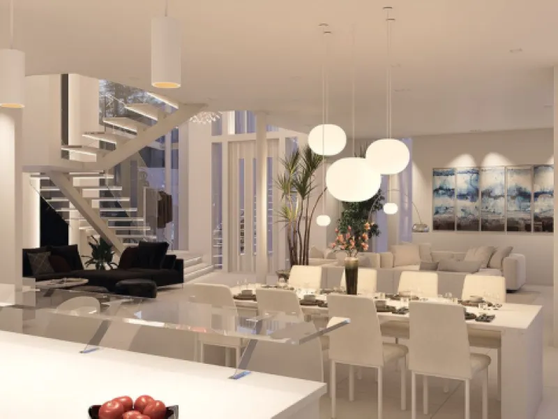 Plot - Residential Plot в продаже в Mijas, Málaga. Площадь участка 2287 м²