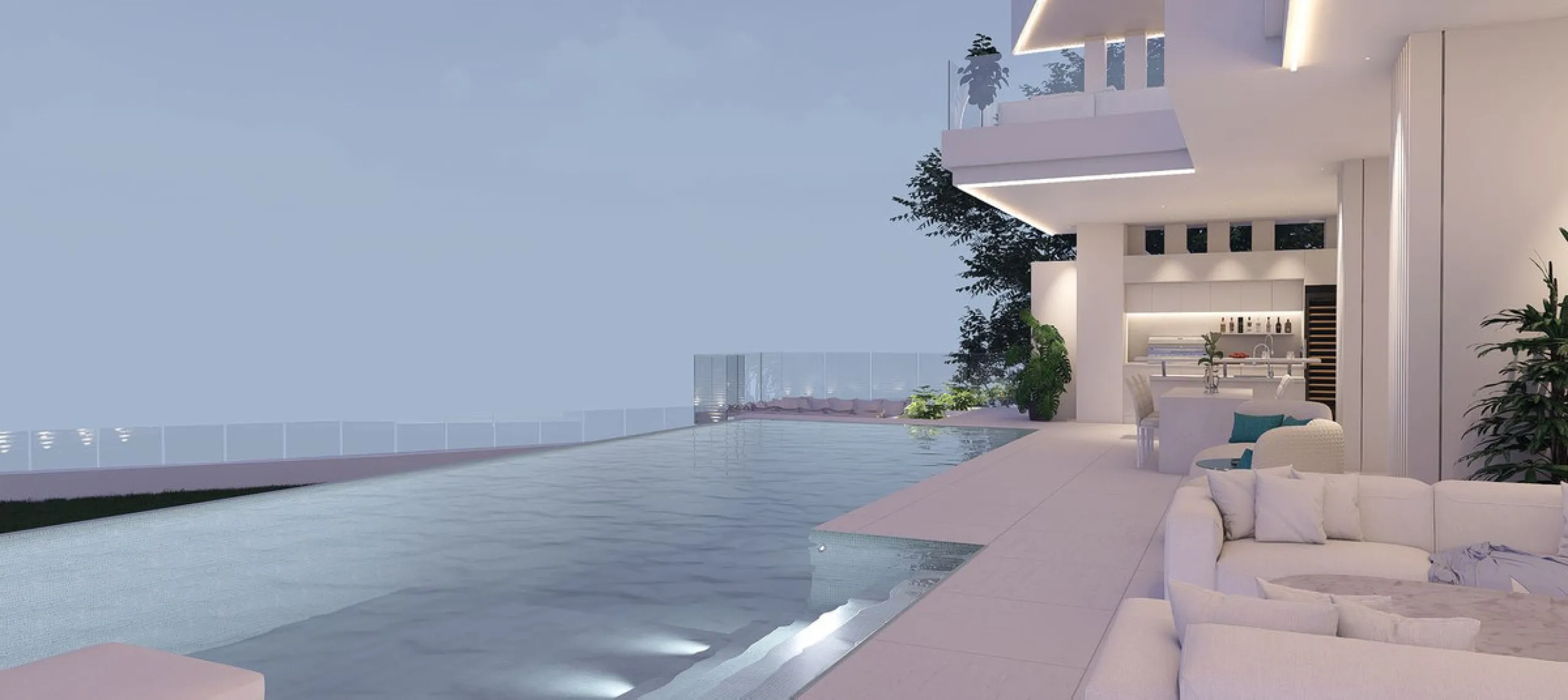 Plot - Residential Plot в продаже в Mijas, Málaga. Площадь участка 2287 м²