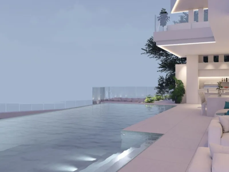 Plot - Residential Plot в продаже в Mijas, Málaga. Площадь участка 2287 м²