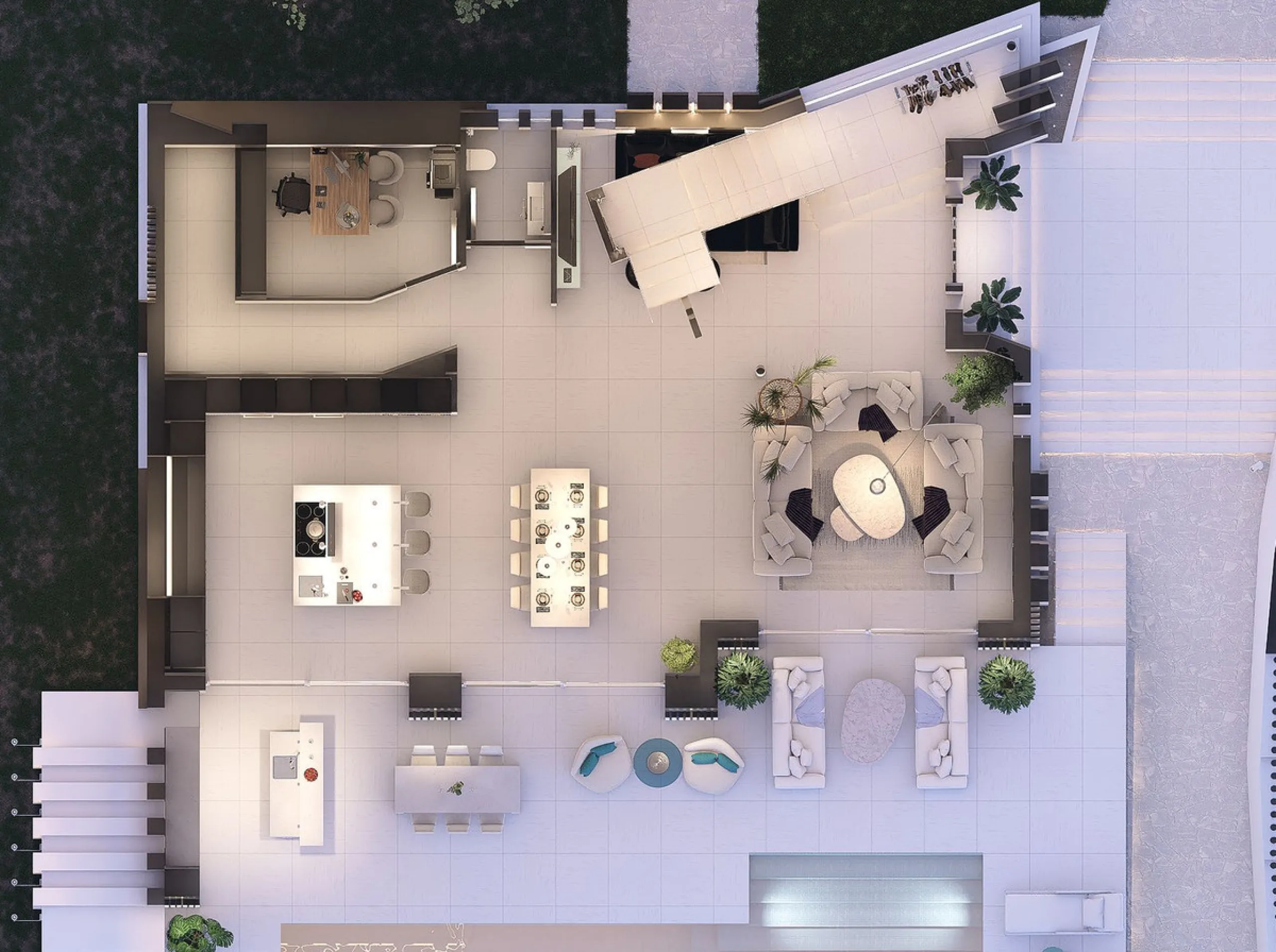 Plot - Residential Plot в продаже в Mijas, Málaga. Площадь участка 2287 м²