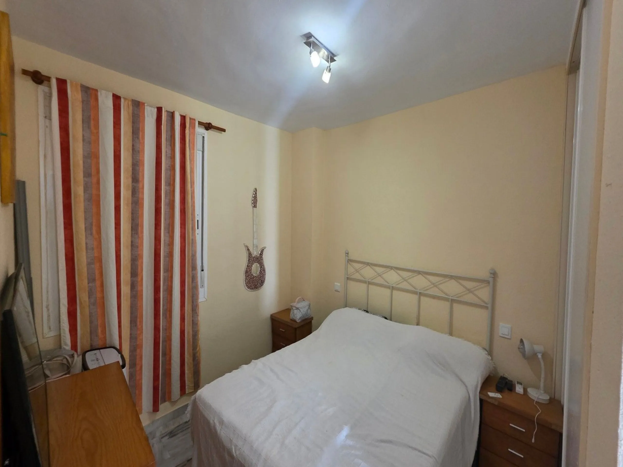 Modern 3-Bedroom Apartment in Mijas Costa
