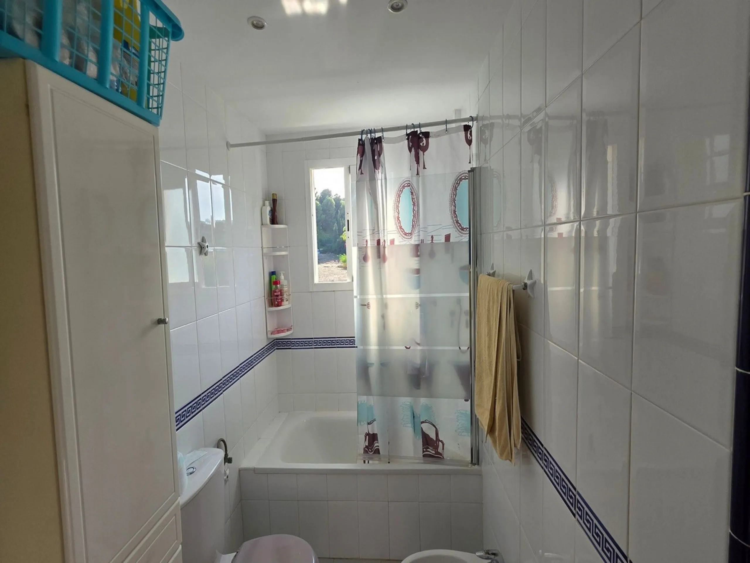 Modern 3-Bedroom Apartment in Mijas Costa