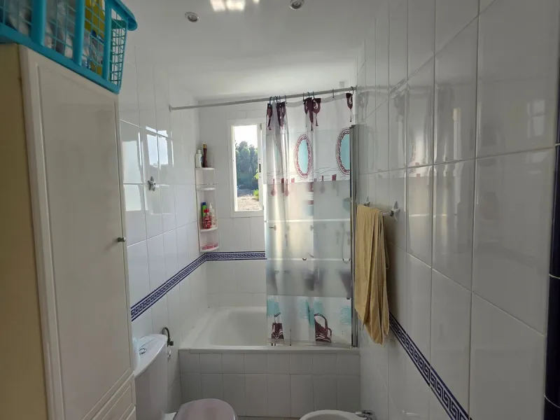 Modern 3-Bedroom Apartment in Mijas Costa