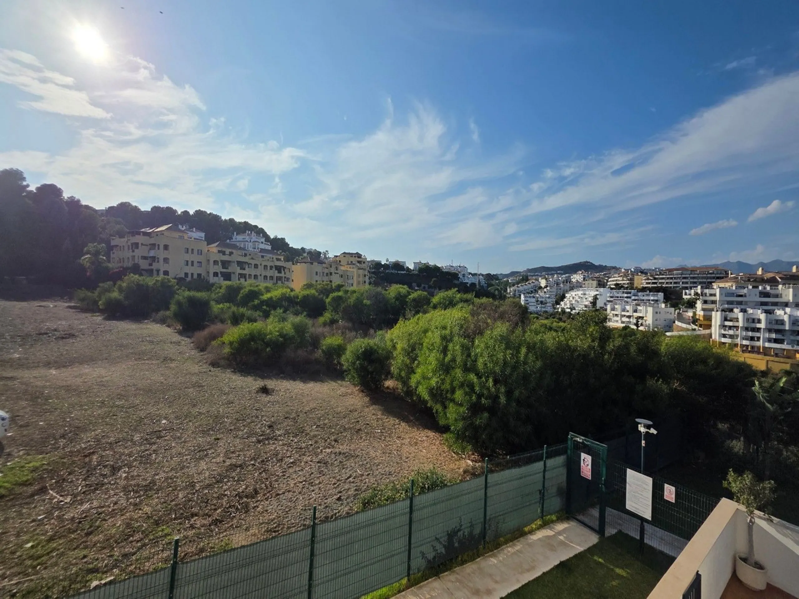 Modern 3-Bedroom Apartment in Mijas Costa