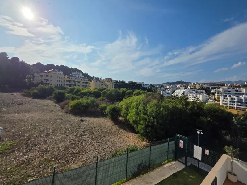 Modern 3-Bedroom Apartment in Mijas Costa