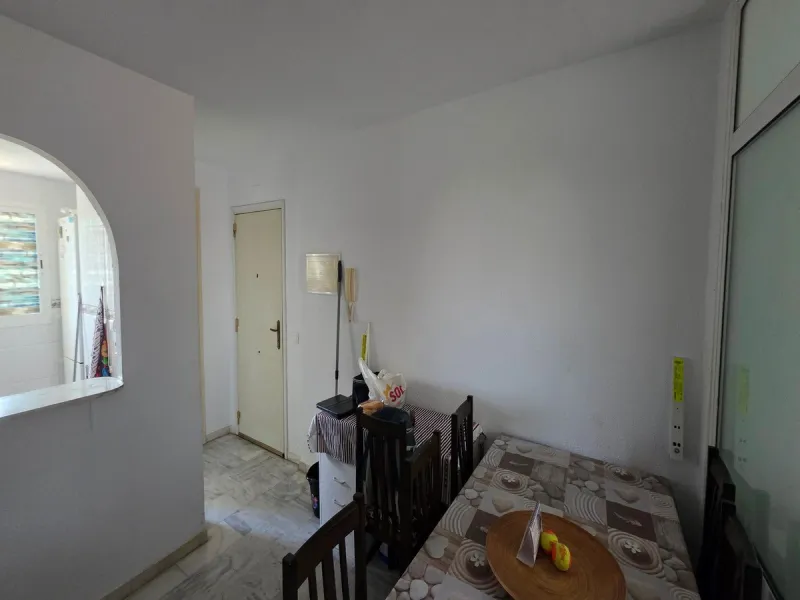Modern 3-Bedroom Apartment in Mijas Costa