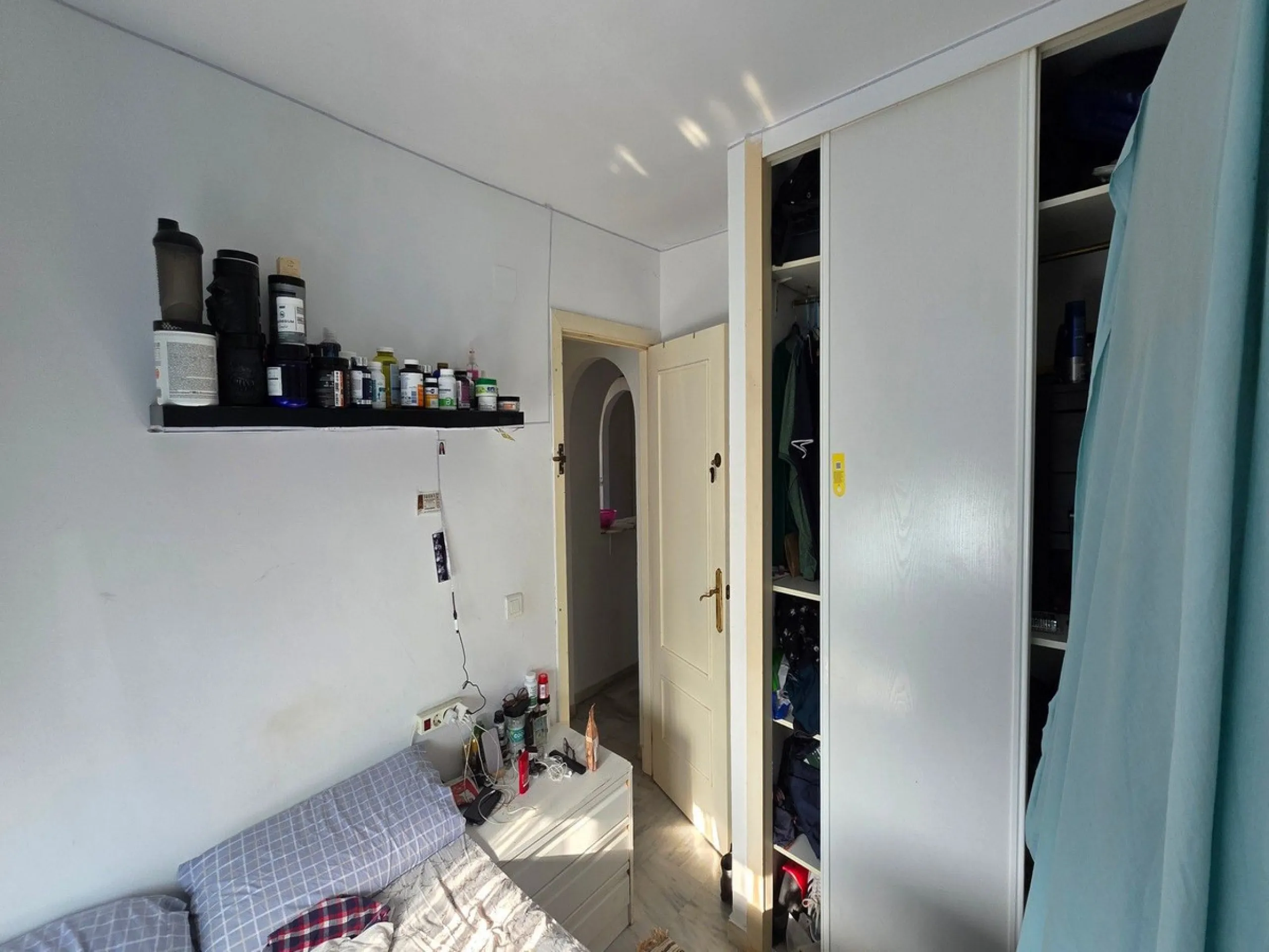 Modern 3-Bedroom Apartment in Mijas Costa