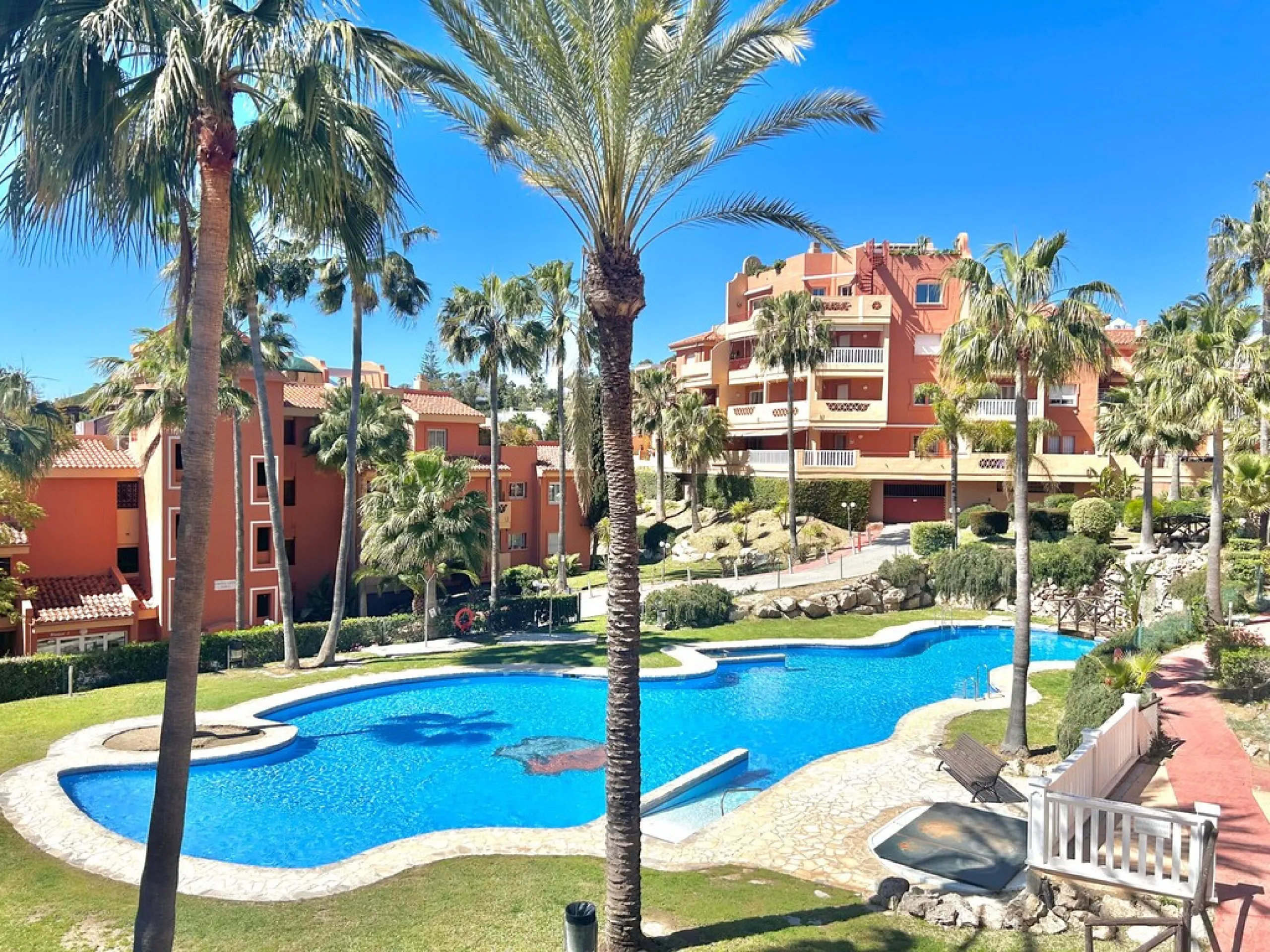 LOWER PHASE, AMATISTA, LA RESERVA DE MARBELLA!