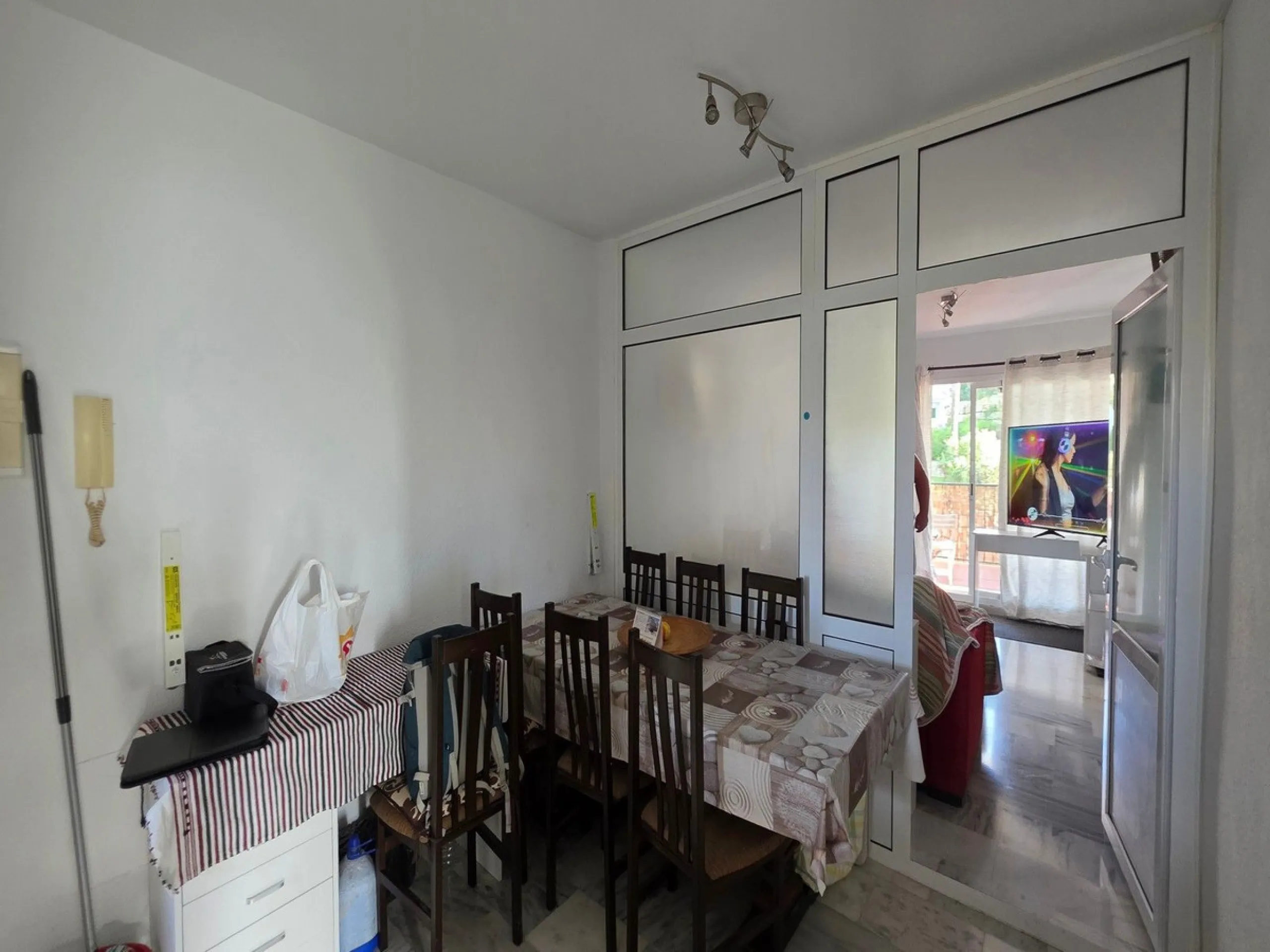 Modern 3-Bedroom Apartment in Mijas Costa