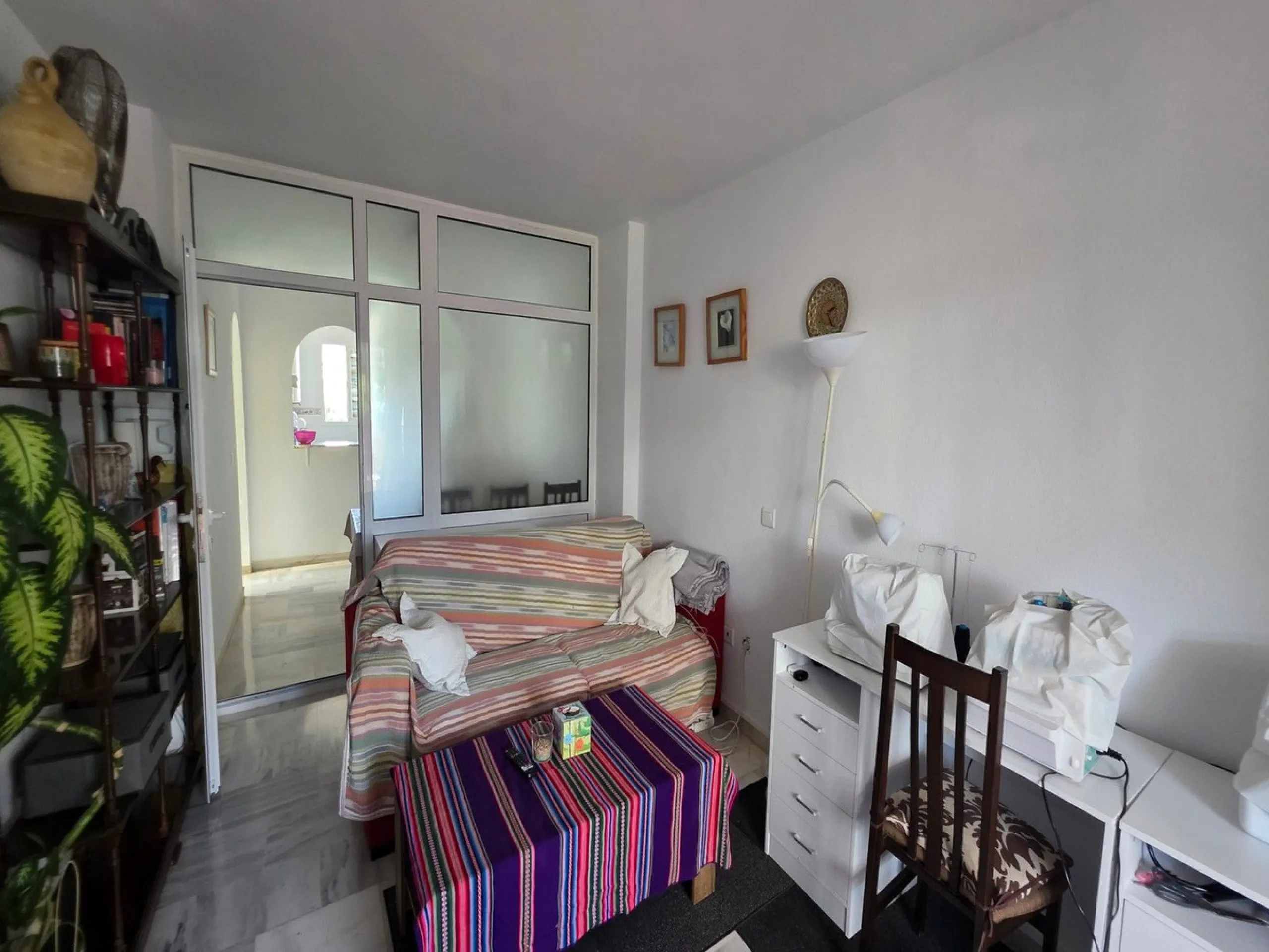 Modern 3-Bedroom Apartment in Mijas Costa