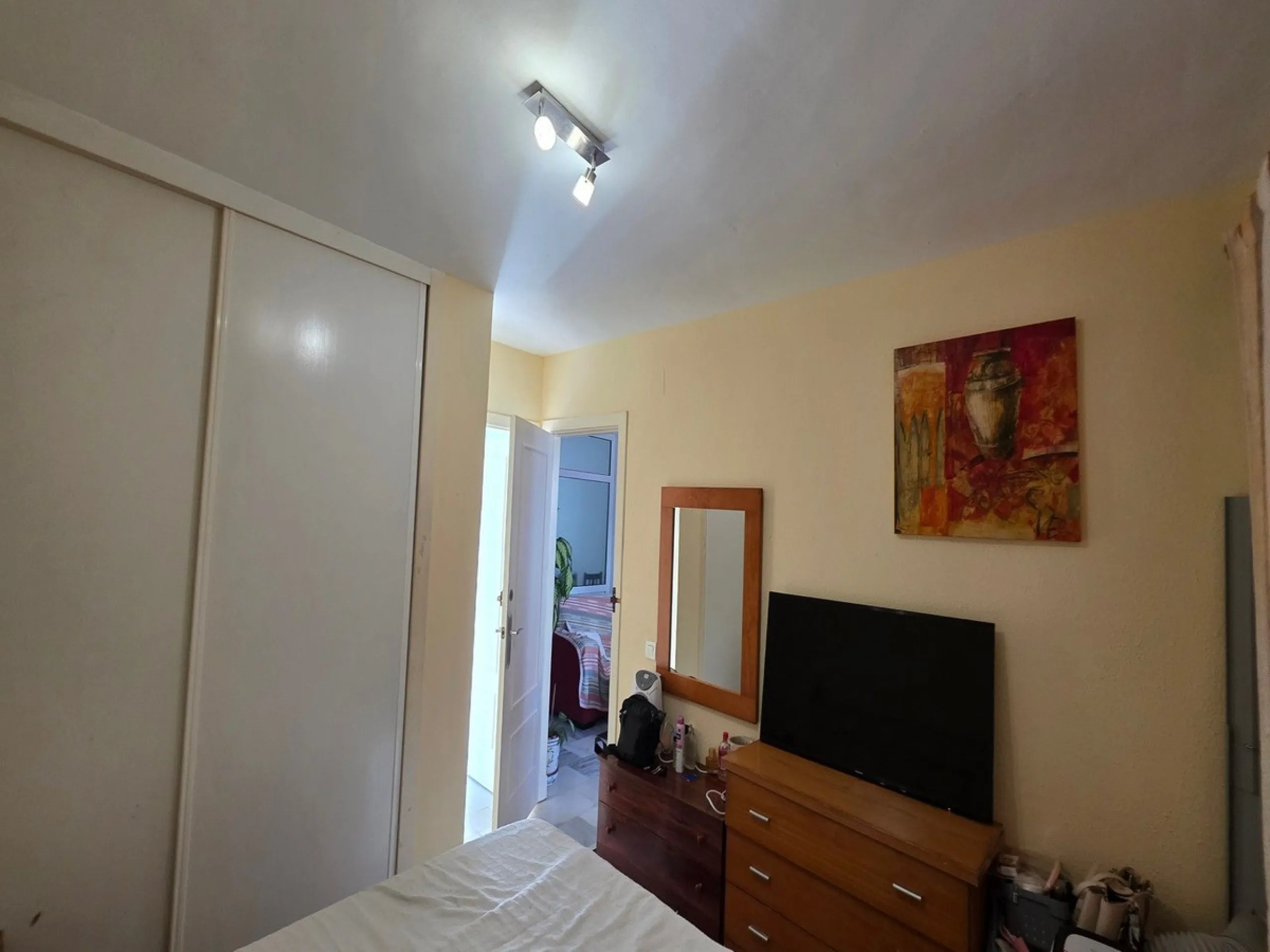 Modern 3-Bedroom Apartment in Mijas Costa