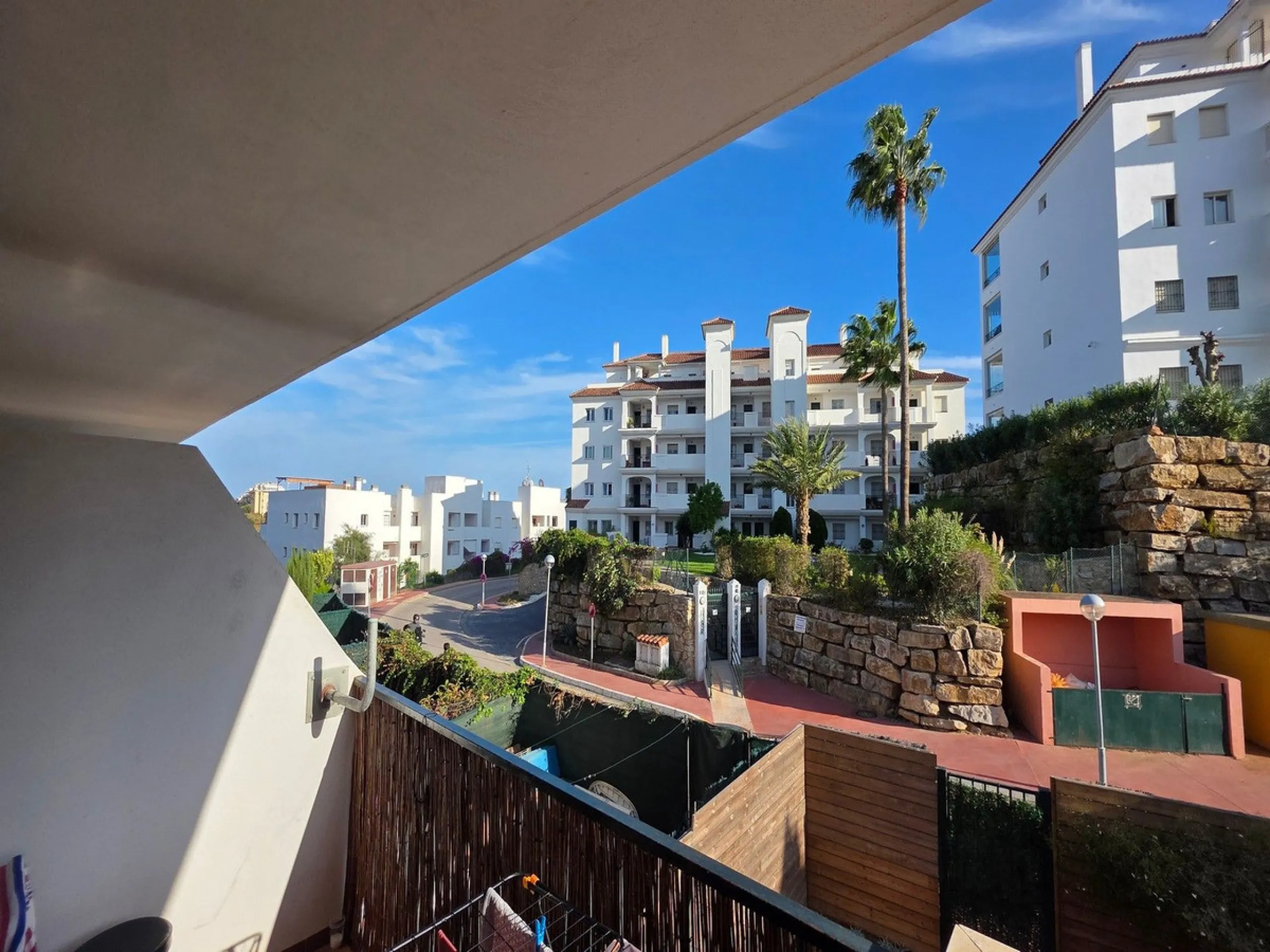 Modern 3-Bedroom Apartment in Mijas Costa