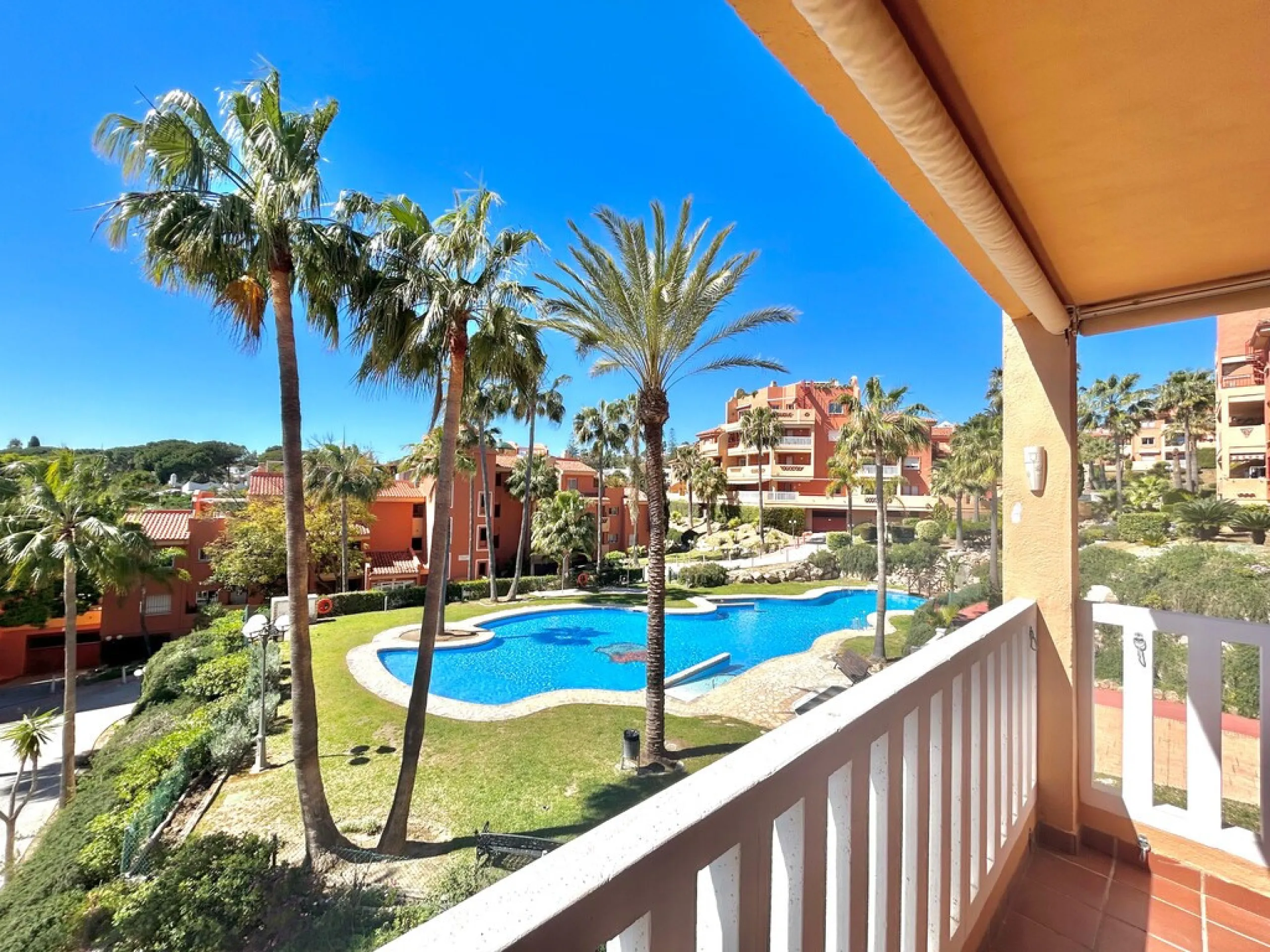 LOWER PHASE, AMATISTA, LA RESERVA DE MARBELLA!