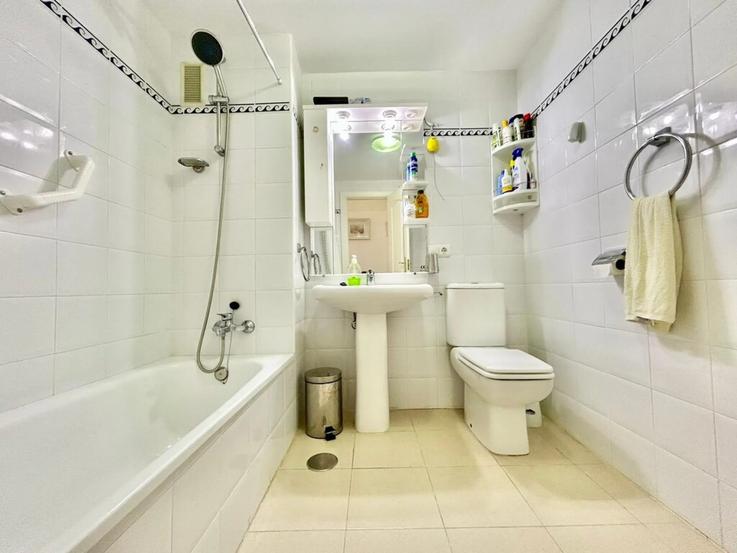LOWER PHASE, AMATISTA, LA RESERVA DE MARBELLA!