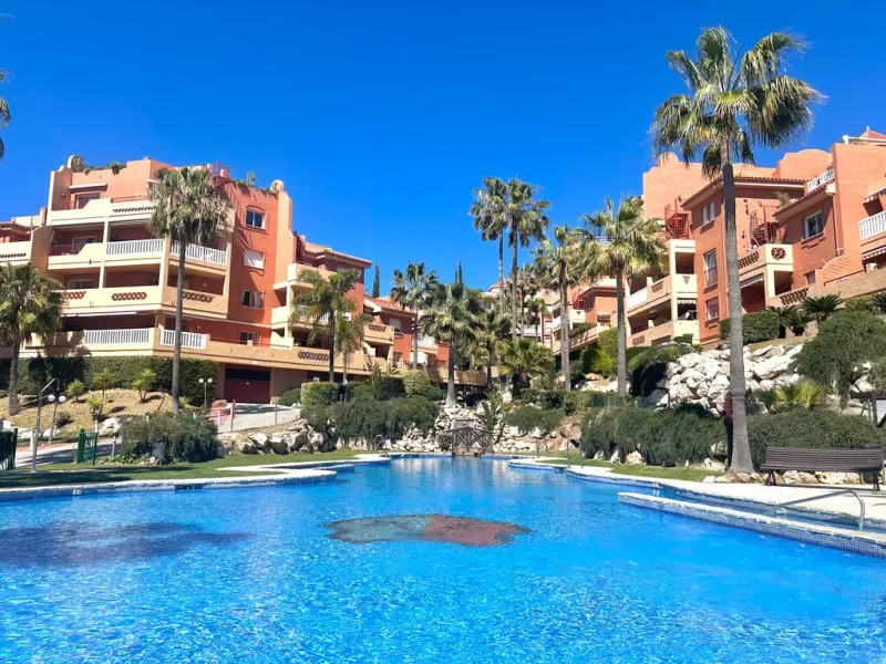 LOWER PHASE, AMATISTA, LA RESERVA DE MARBELLA!