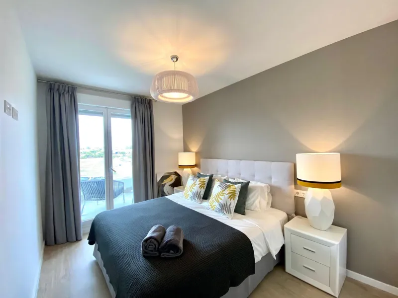 Apartment - Penthouse в продаже в Marbella, Málaga. В доме 3 спален и 2 ванных комнат. Площадь дома 108 м²