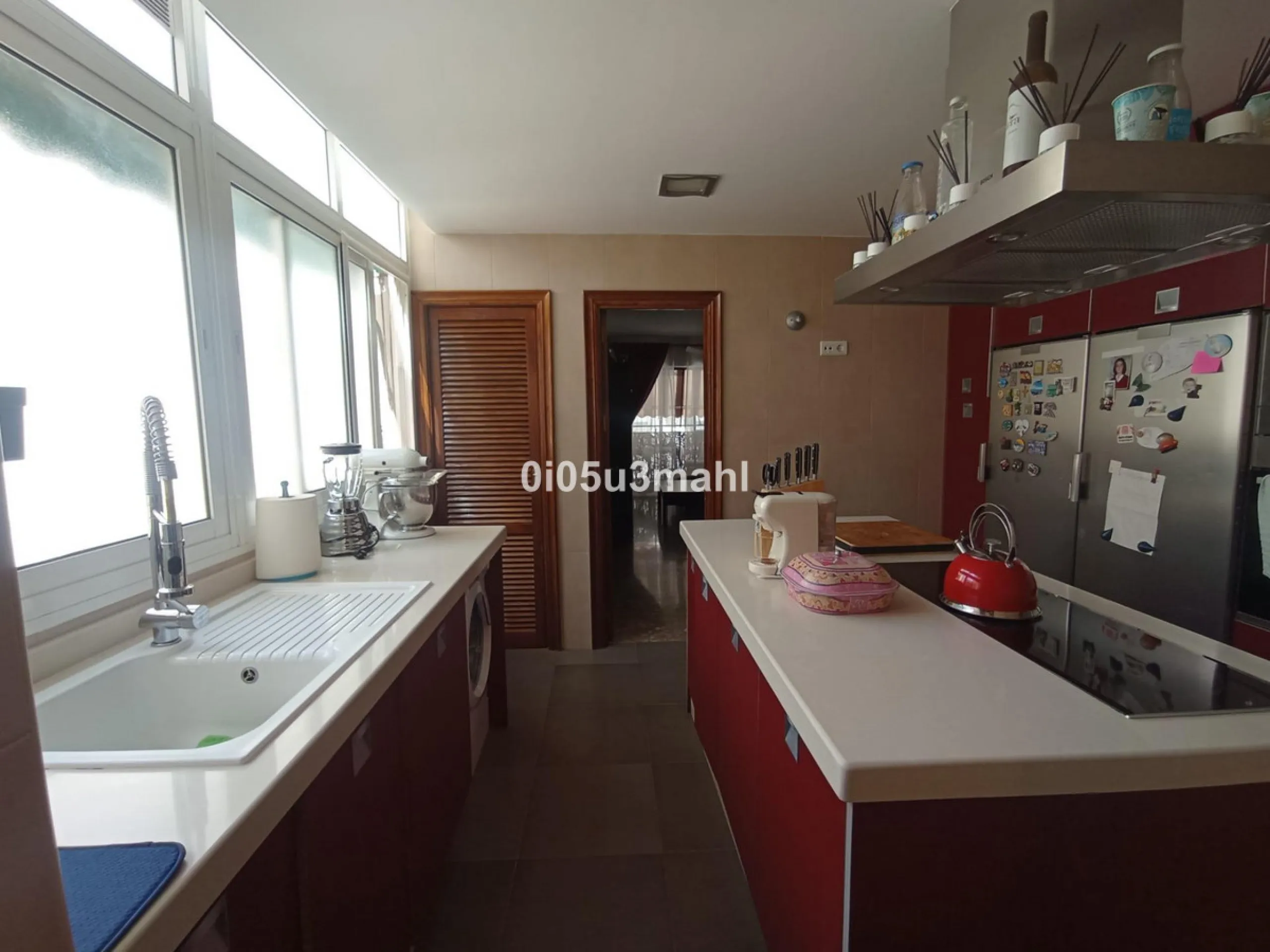 Discover your new home in Málaga, in the heart of the La Trinidad neighborhood!