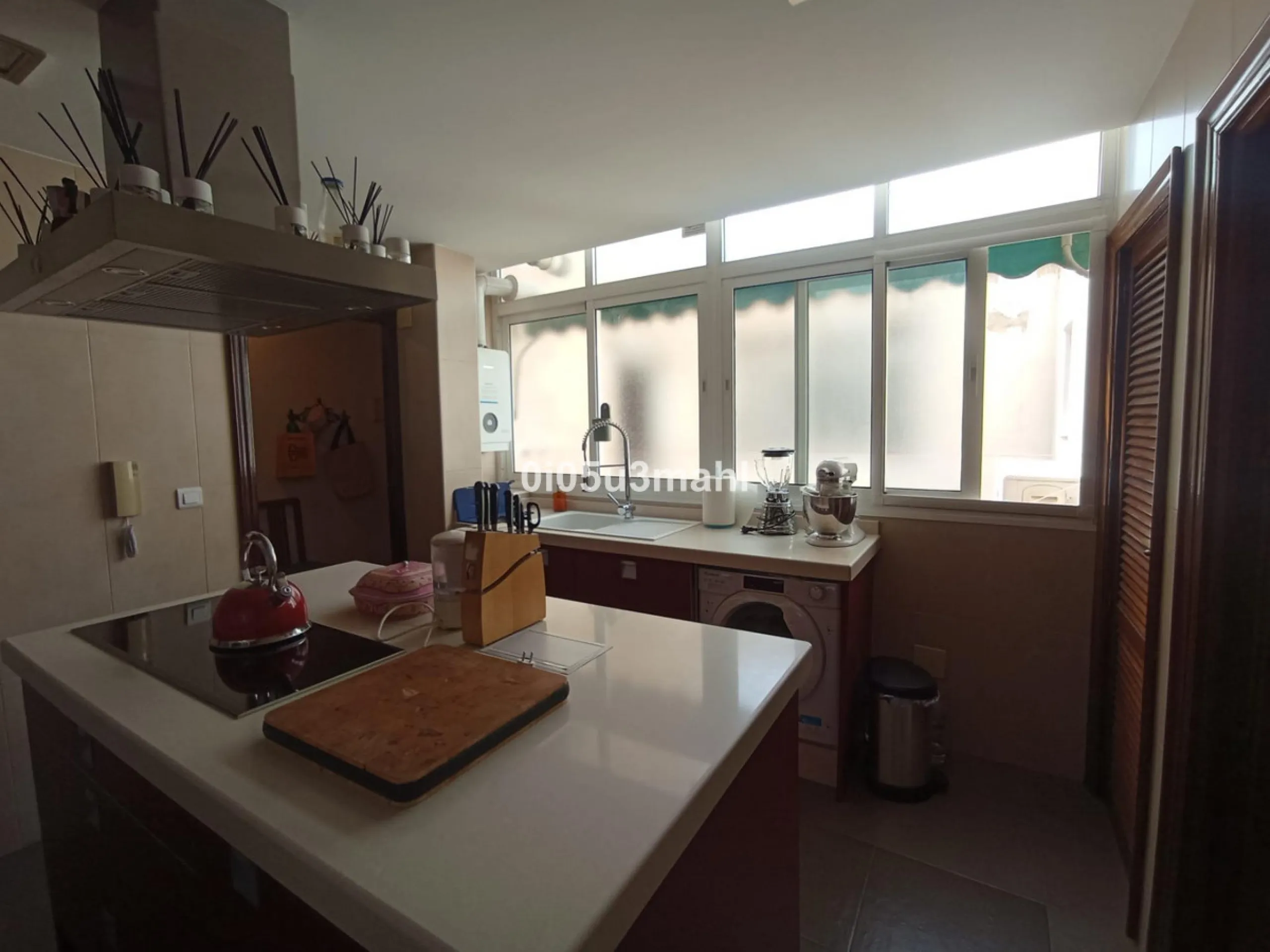 Discover your new home in Málaga, in the heart of the La Trinidad neighborhood!