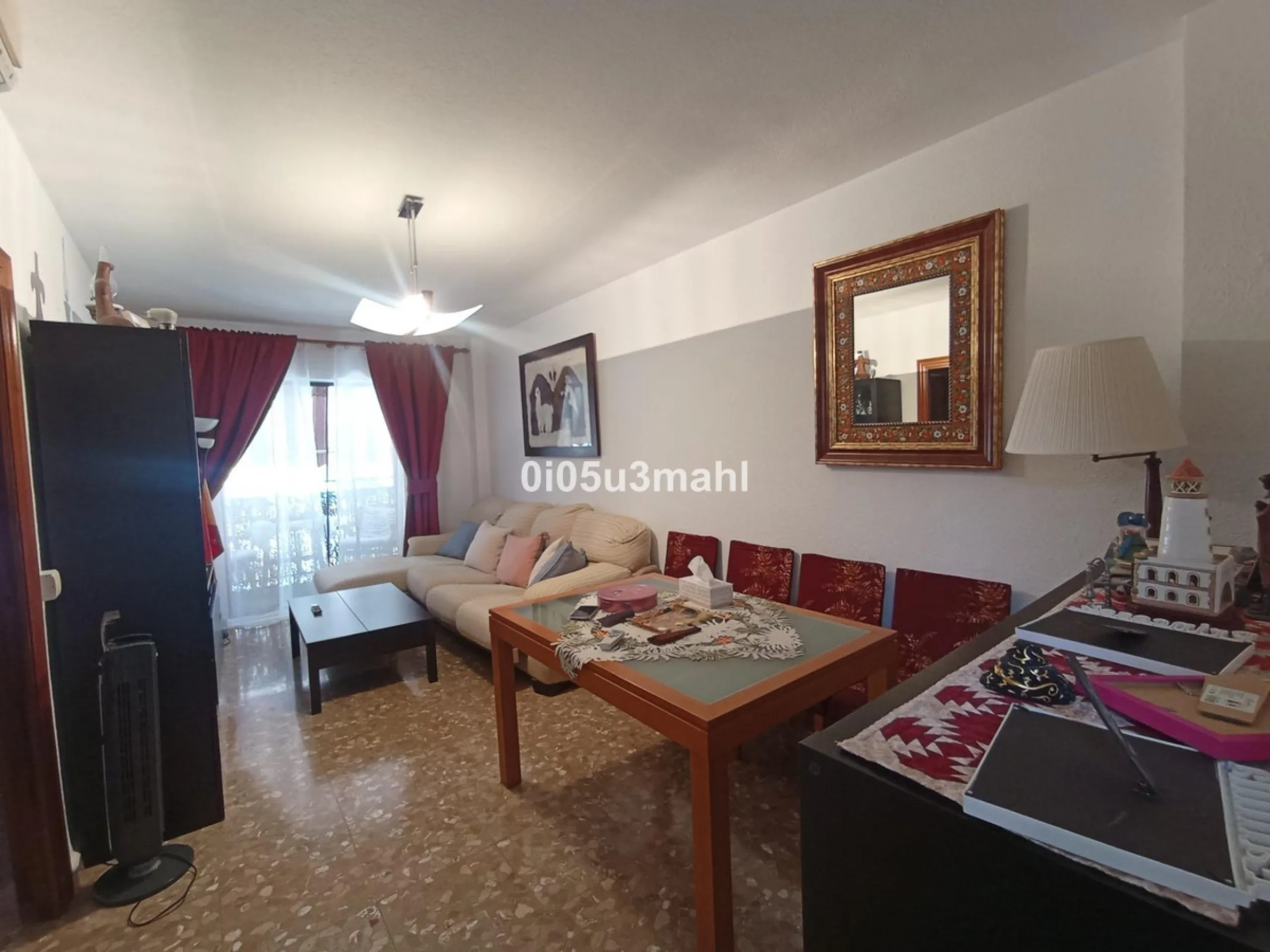Discover your new home in Málaga, in the heart of the La Trinidad neighborhood!