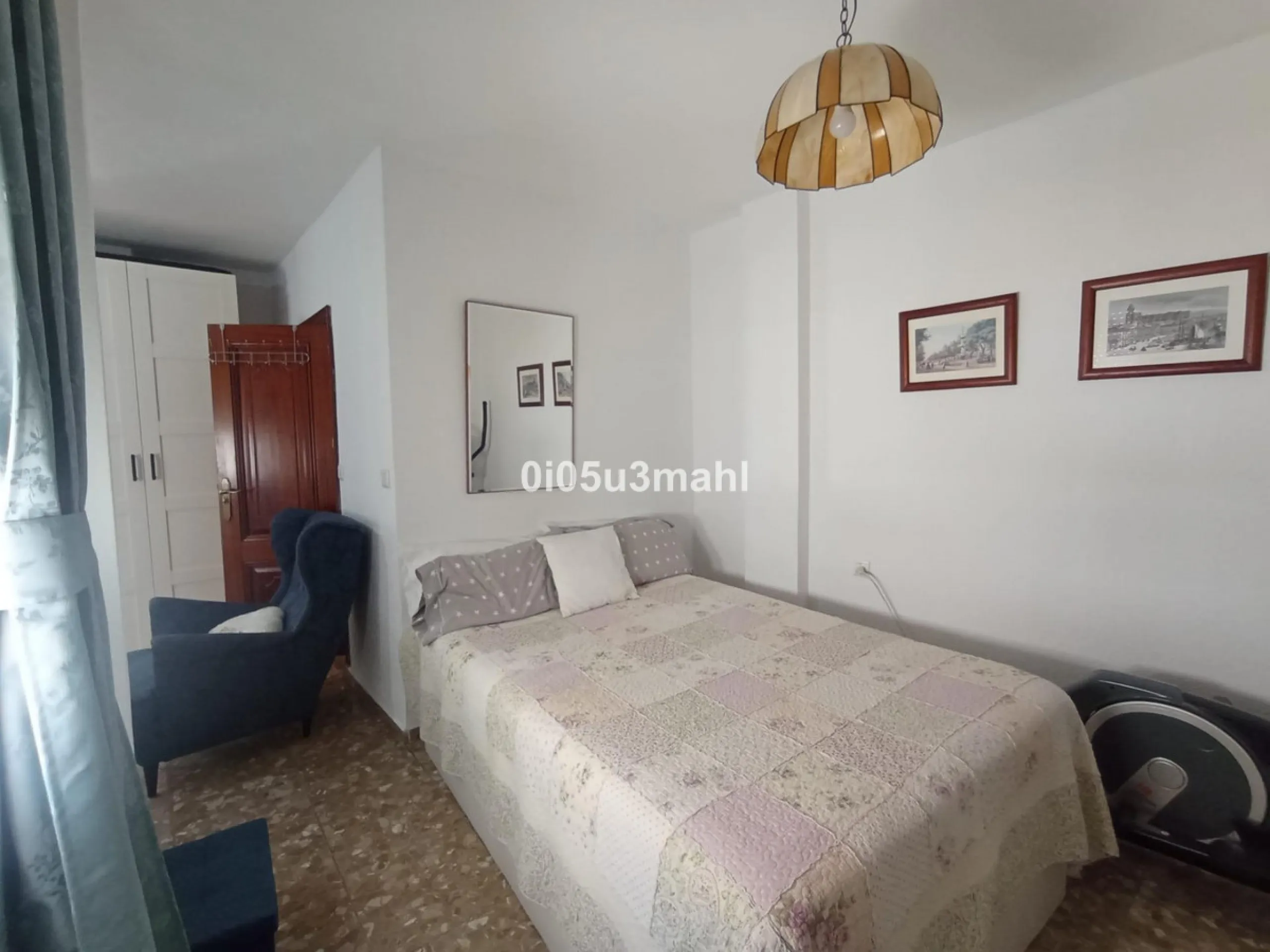Discover your new home in Málaga, in the heart of the La Trinidad neighborhood!