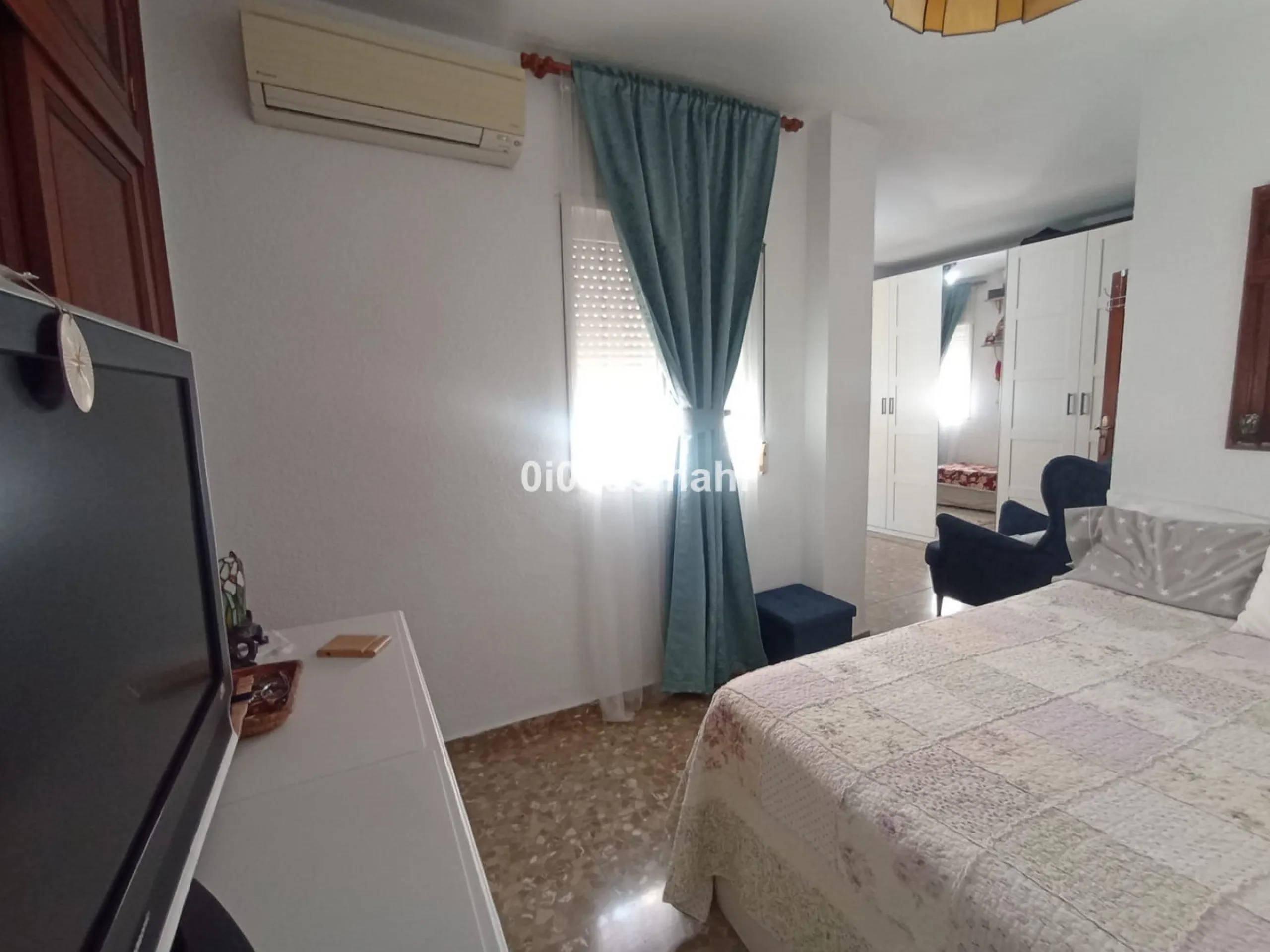 Discover your new home in Málaga, in the heart of the La Trinidad neighborhood!