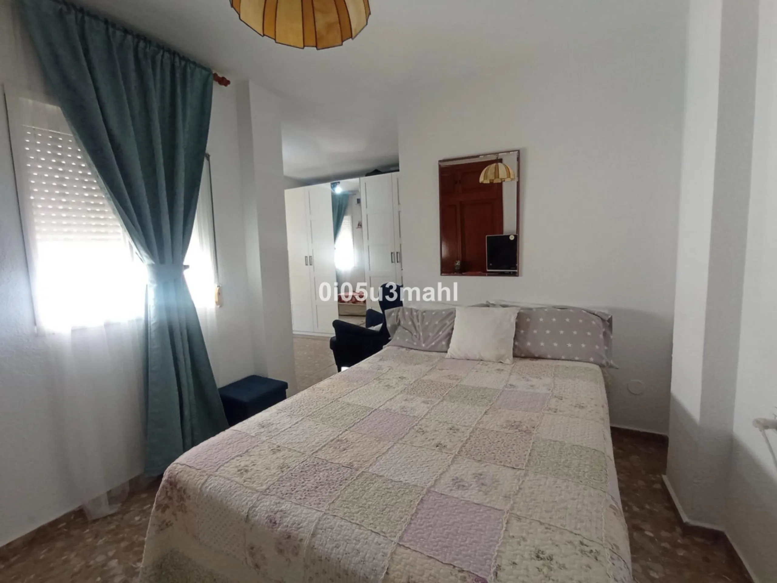 Discover your new home in Málaga, in the heart of the La Trinidad neighborhood!