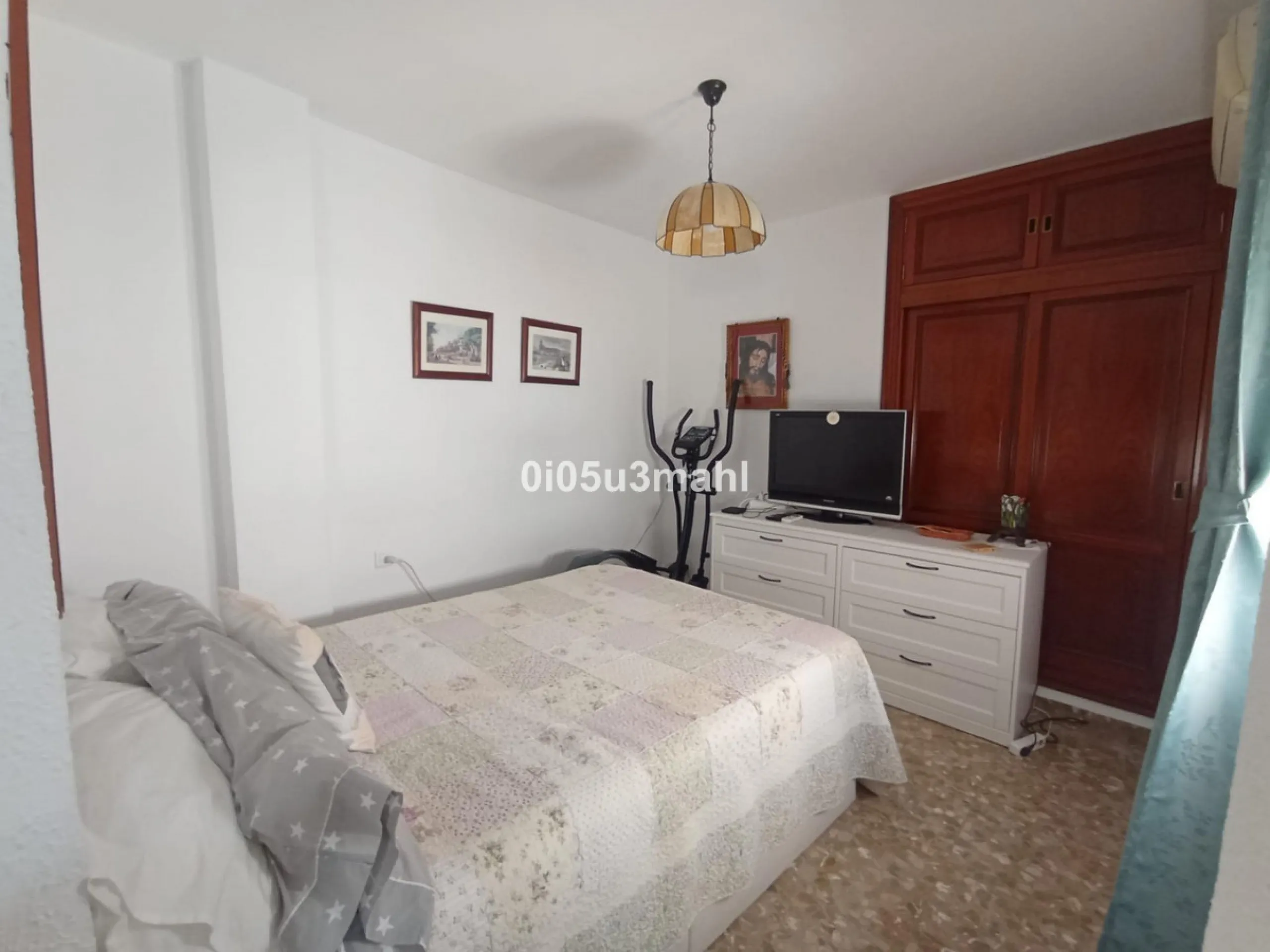 Discover your new home in Málaga, in the heart of the La Trinidad neighborhood!