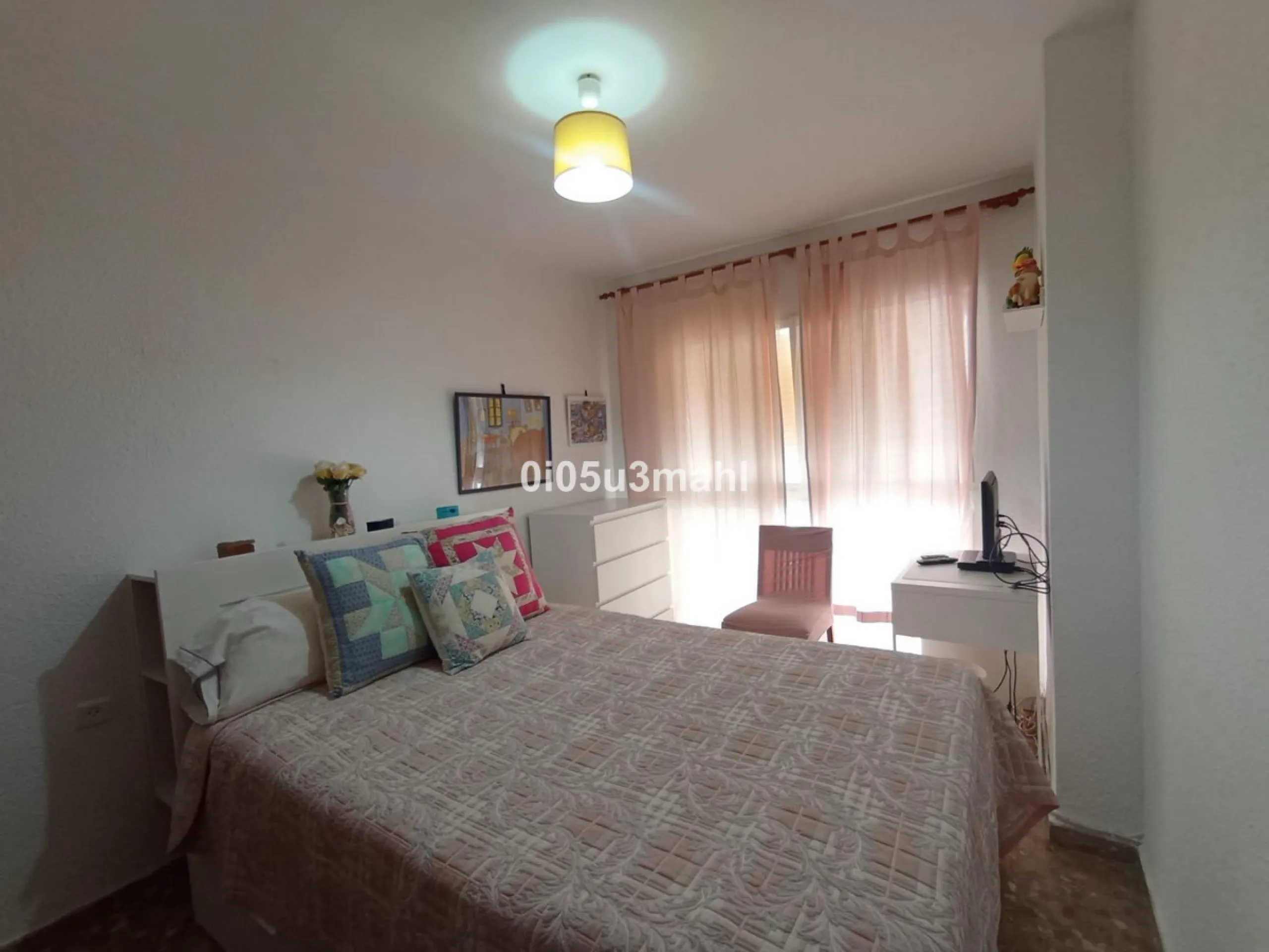 Discover your new home in Málaga, in the heart of the La Trinidad neighborhood!