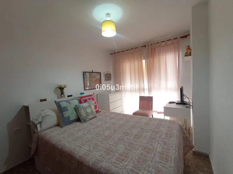 Discover your new home in Málaga, in the heart of the La Trinidad neighborhood!
