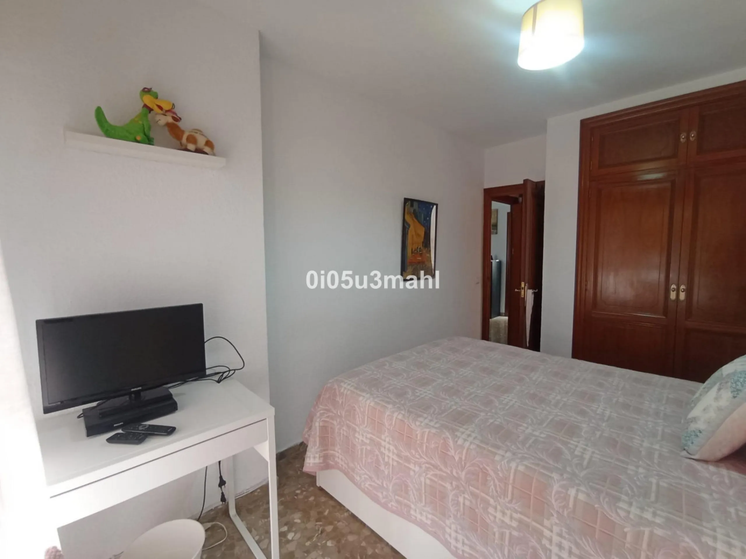 Discover your new home in Málaga, in the heart of the La Trinidad neighborhood!