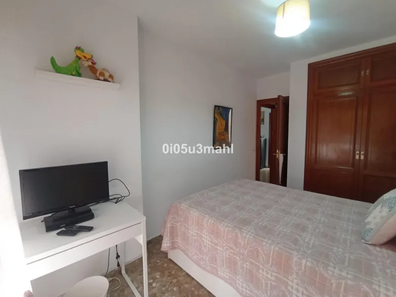 Discover your new home in Málaga, in the heart of the La Trinidad neighborhood!