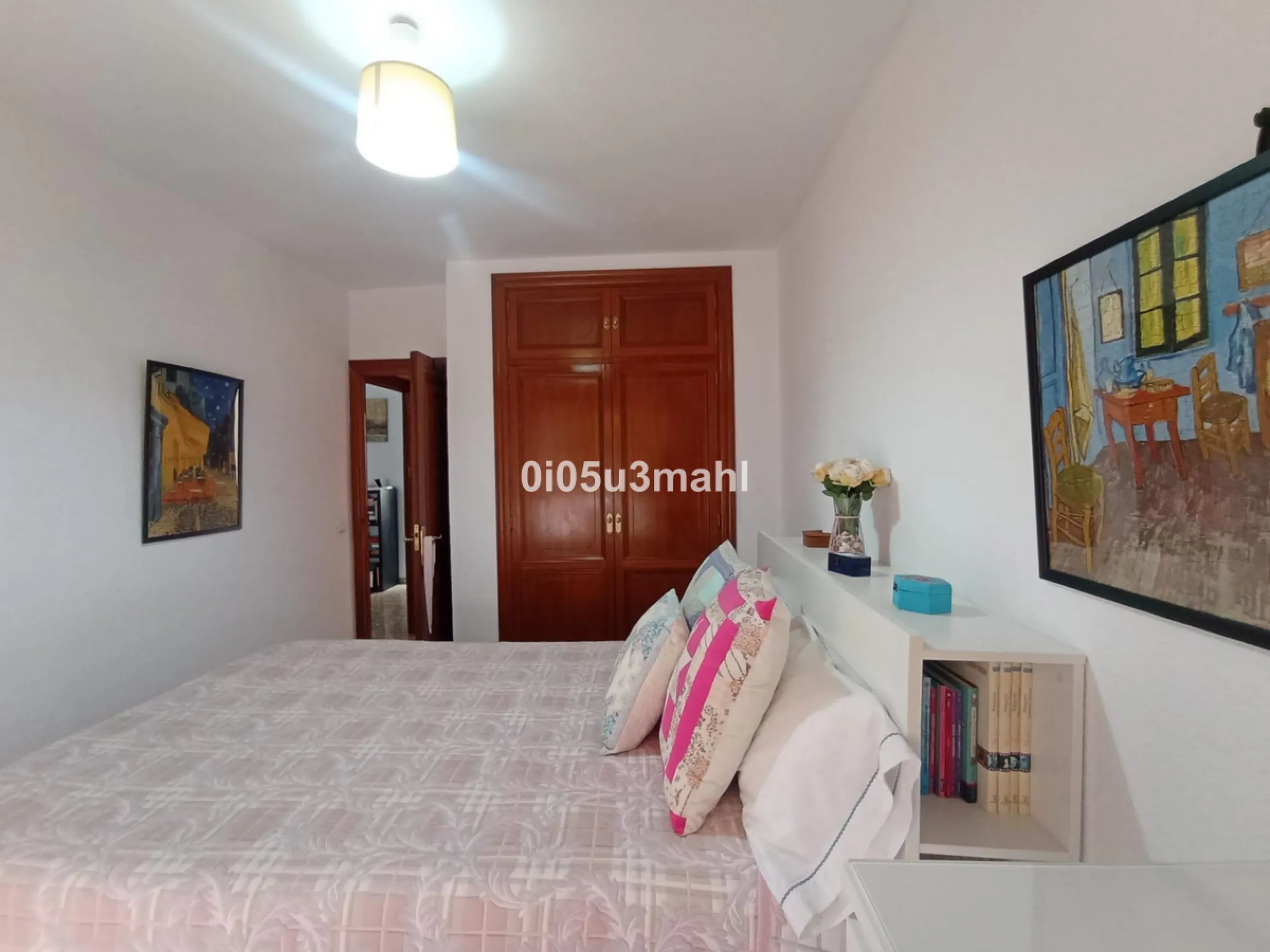 Discover your new home in Málaga, in the heart of the La Trinidad neighborhood!