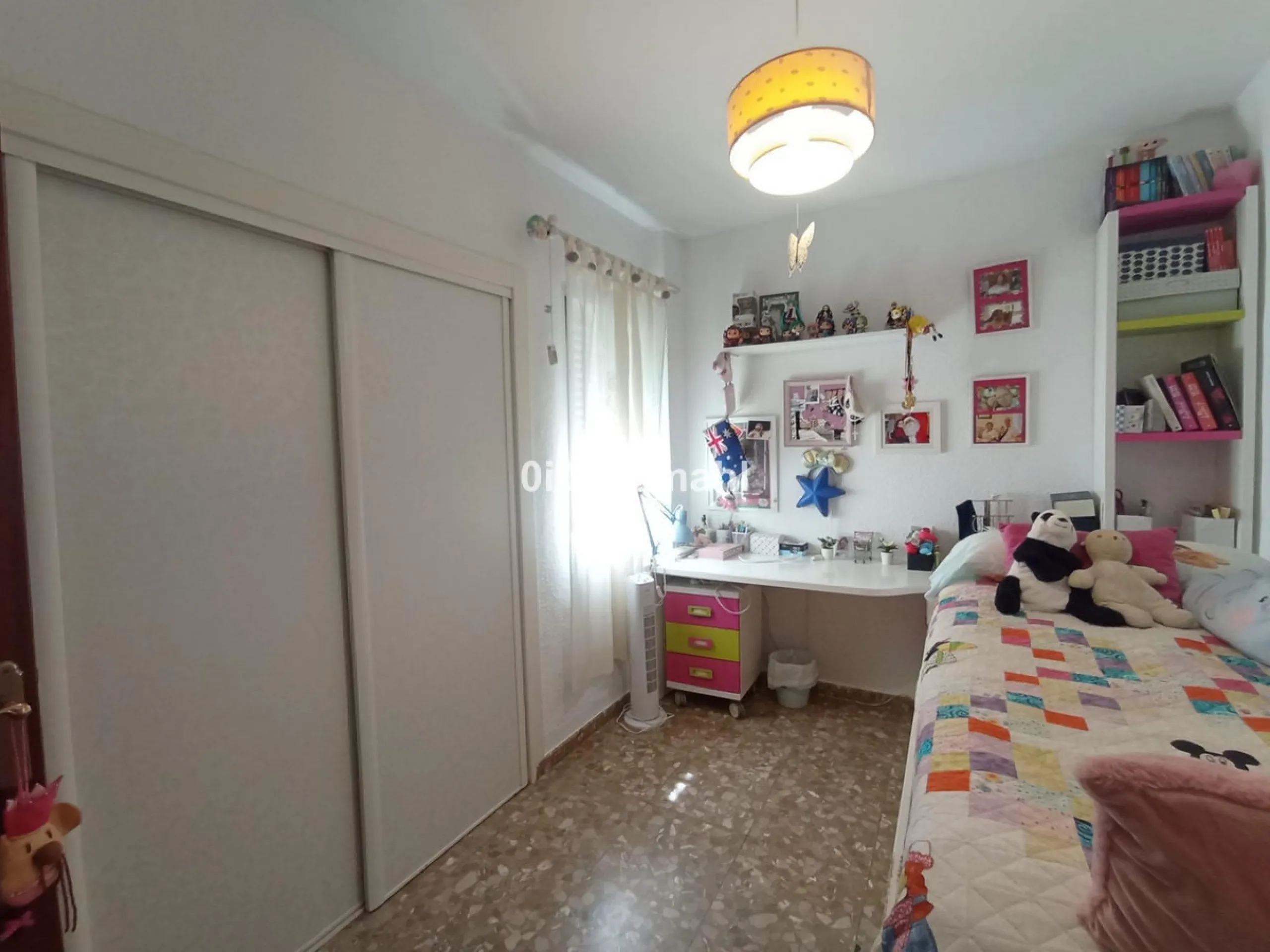 Discover your new home in Málaga, in the heart of the La Trinidad neighborhood!