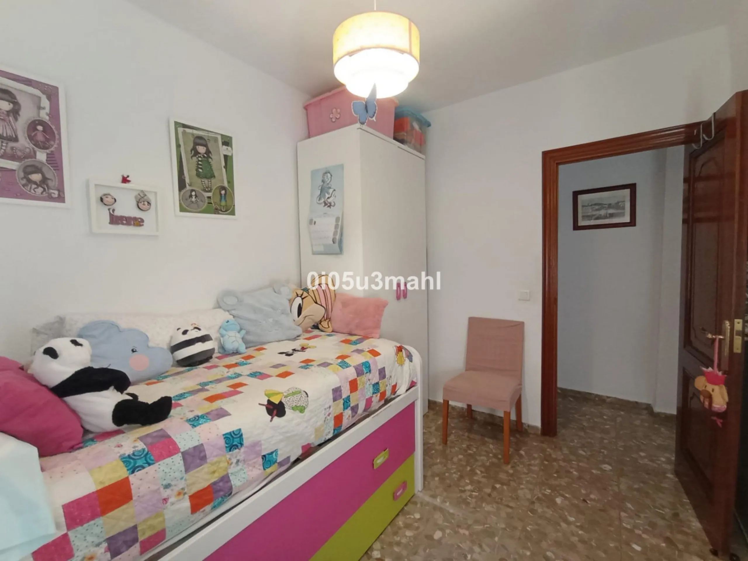 Discover your new home in Málaga, in the heart of the La Trinidad neighborhood!