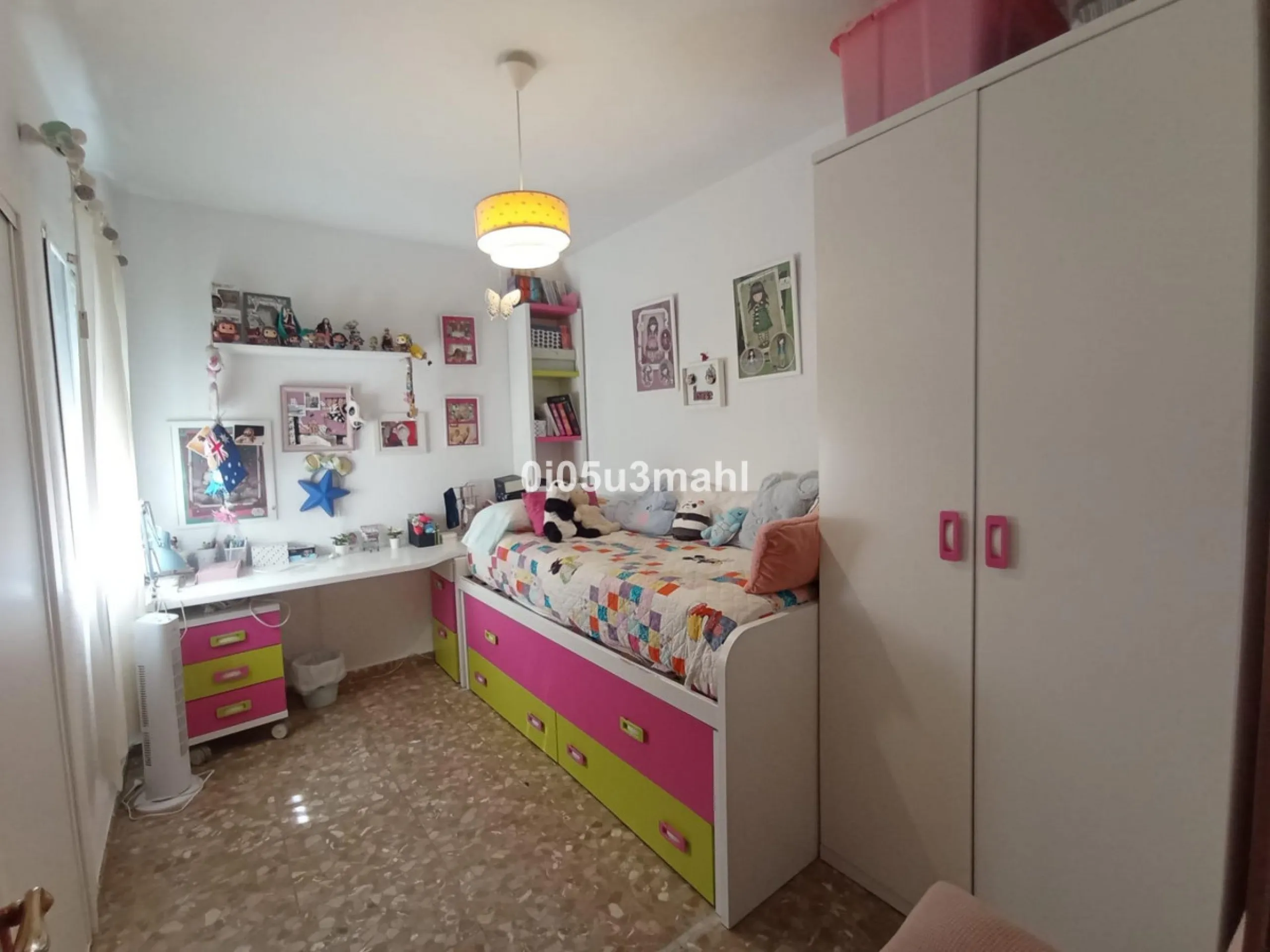Discover your new home in Málaga, in the heart of the La Trinidad neighborhood!
