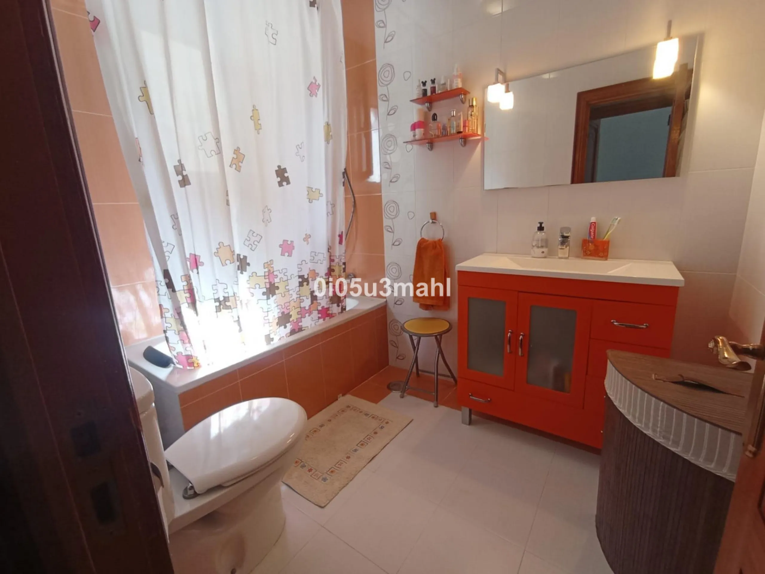 Discover your new home in Málaga, in the heart of the La Trinidad neighborhood!