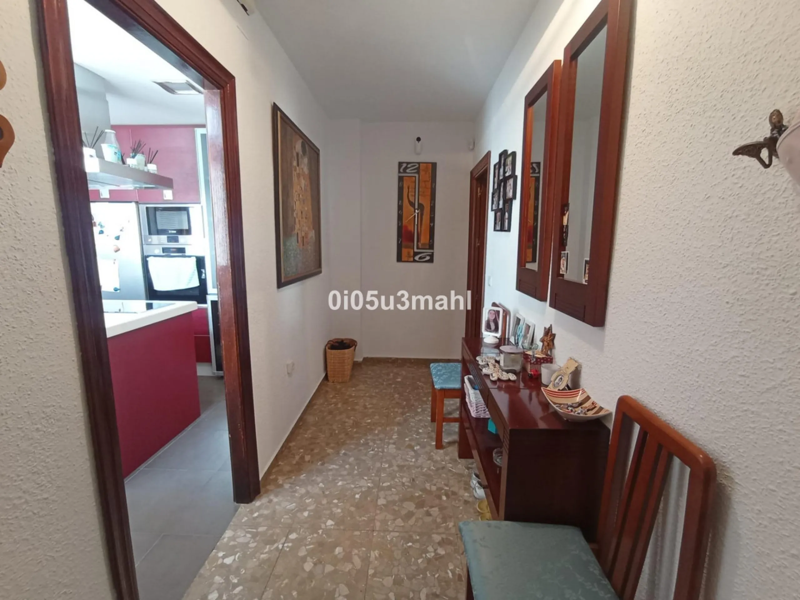 Discover your new home in Málaga, in the heart of the La Trinidad neighborhood!