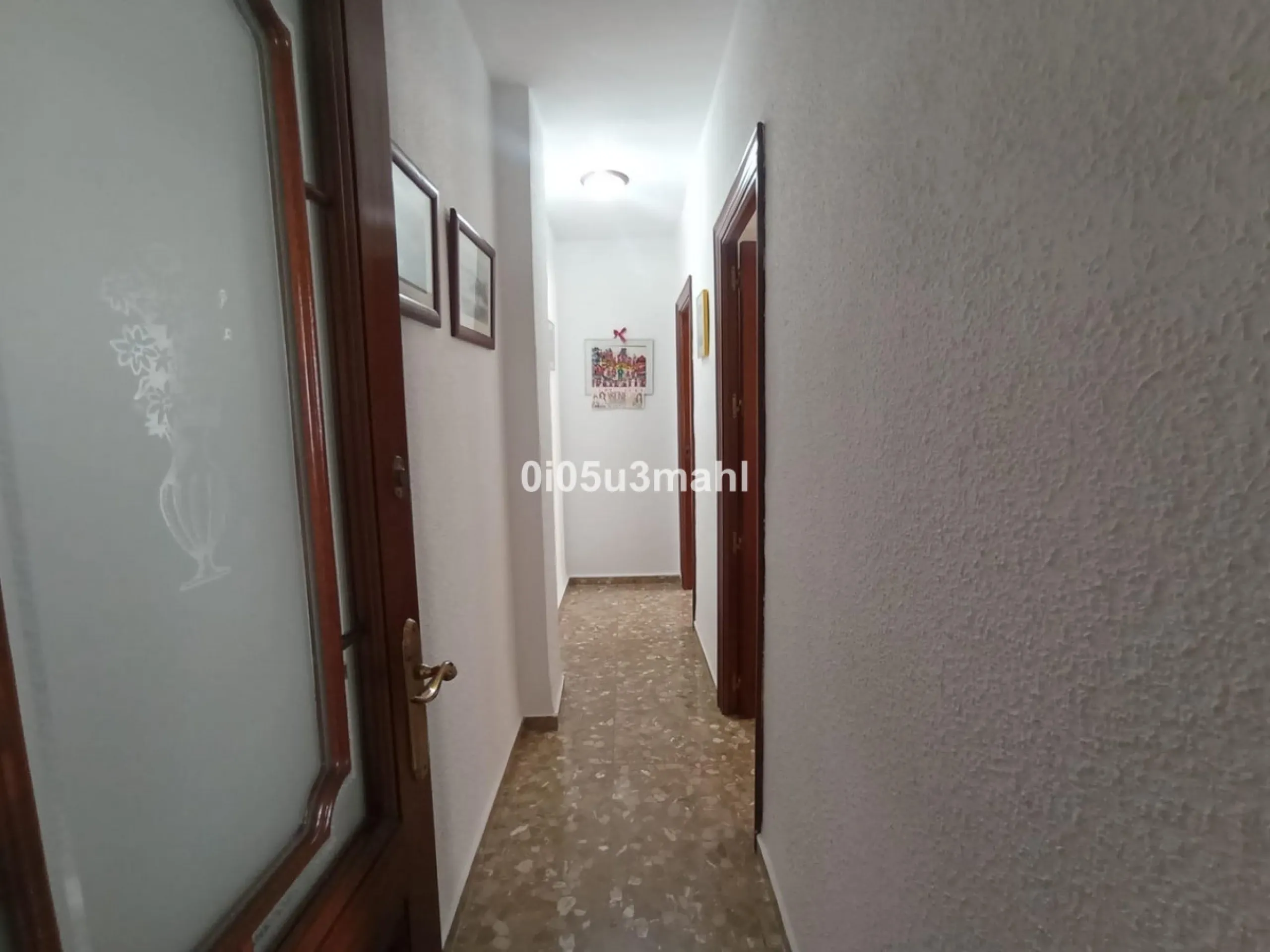 Discover your new home in Málaga, in the heart of the La Trinidad neighborhood!