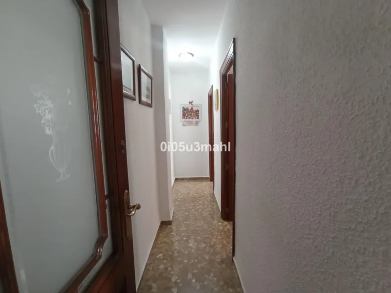 Discover your new home in Málaga, in the heart of the La Trinidad neighborhood!